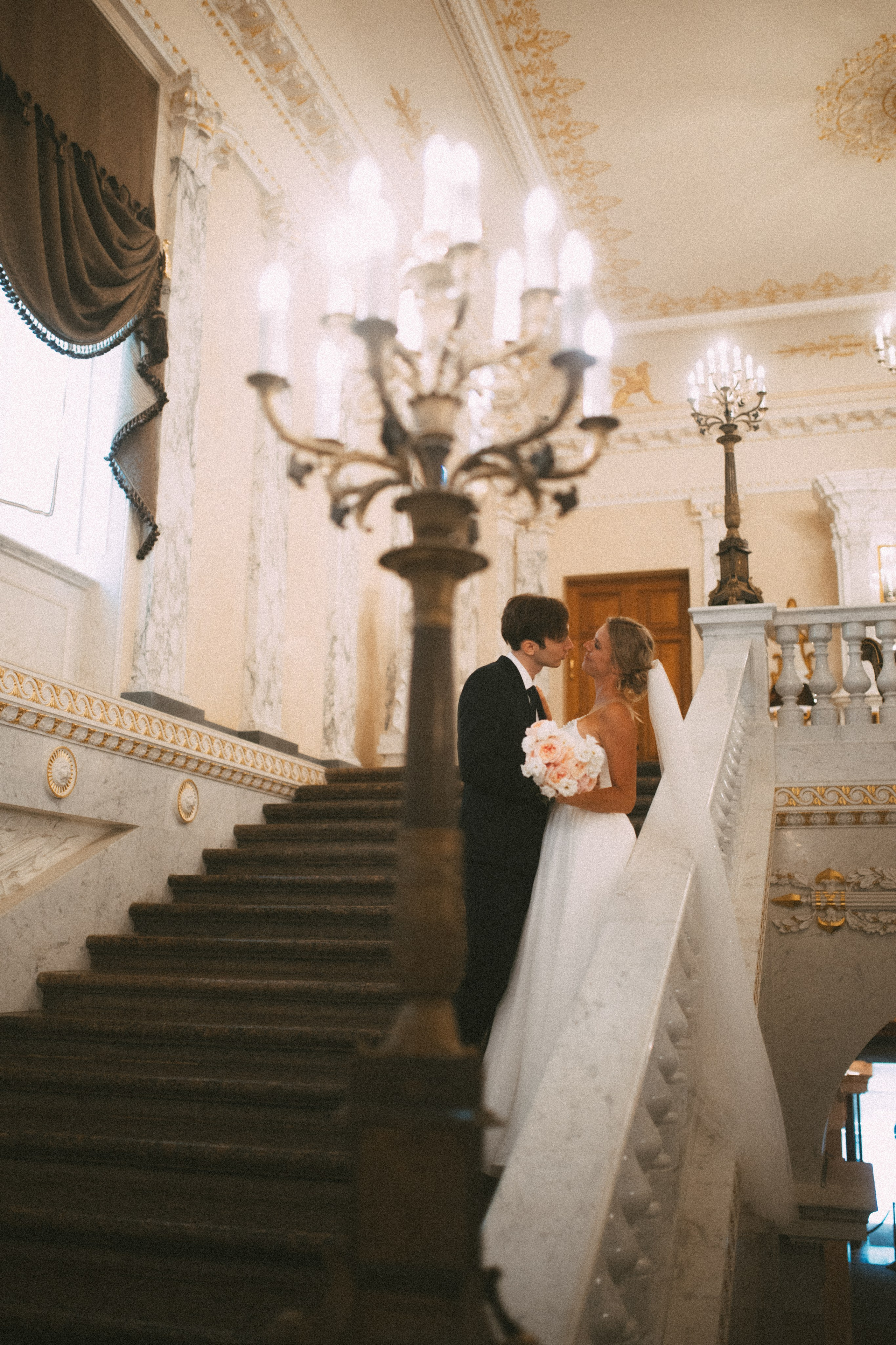 A & B | Санкт-Петербург. Фотограф Екатерина Амбрушкевич