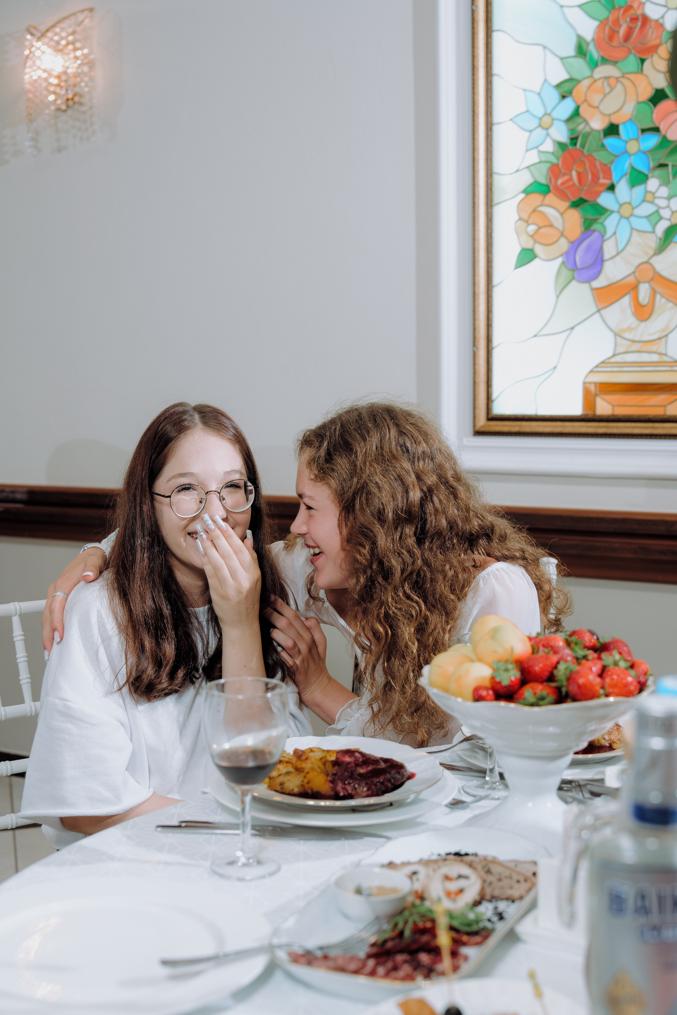 «Андрей и Юлия» 2024