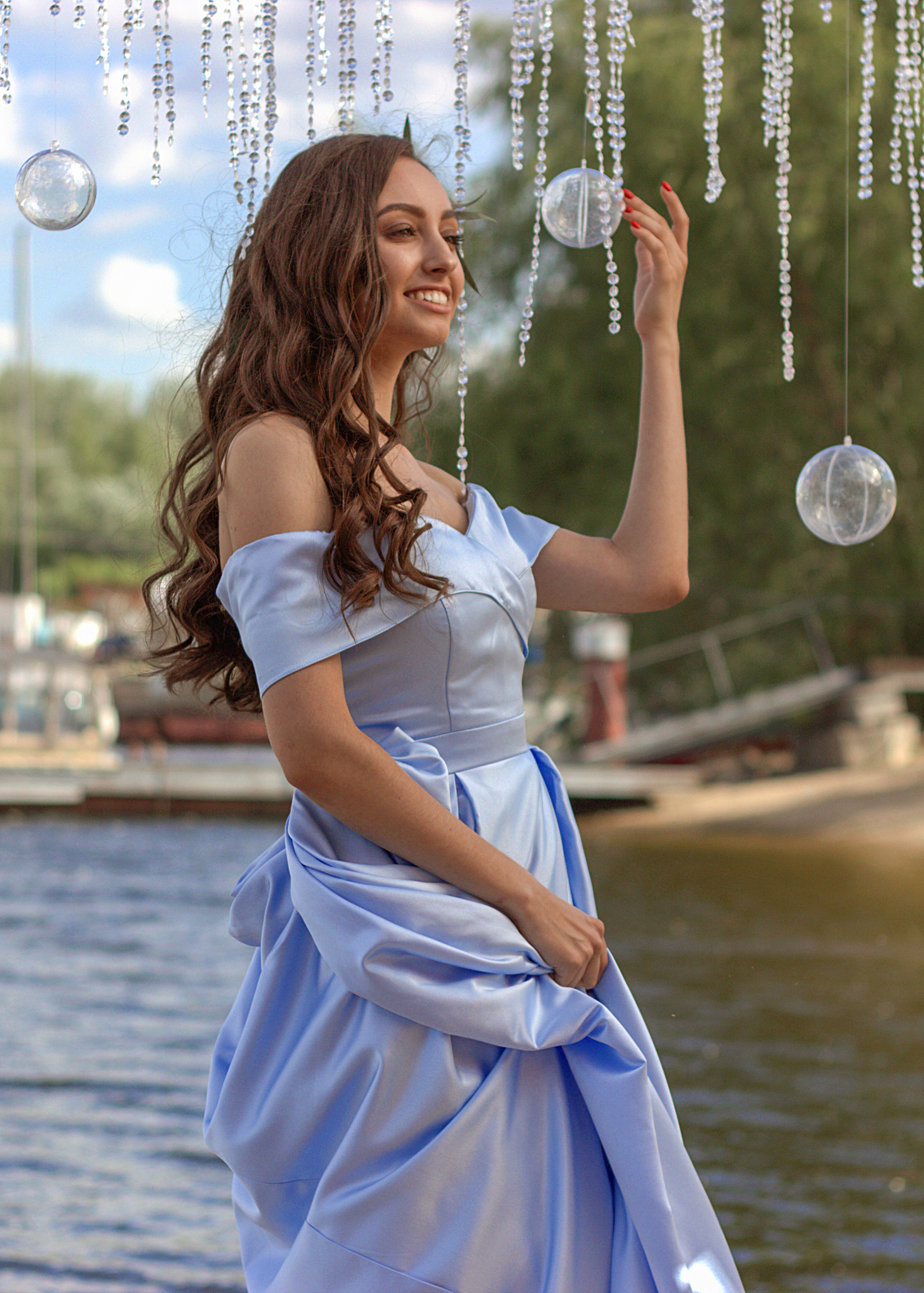 Свадебная фотосессия. Фотограф Софья Васильковская