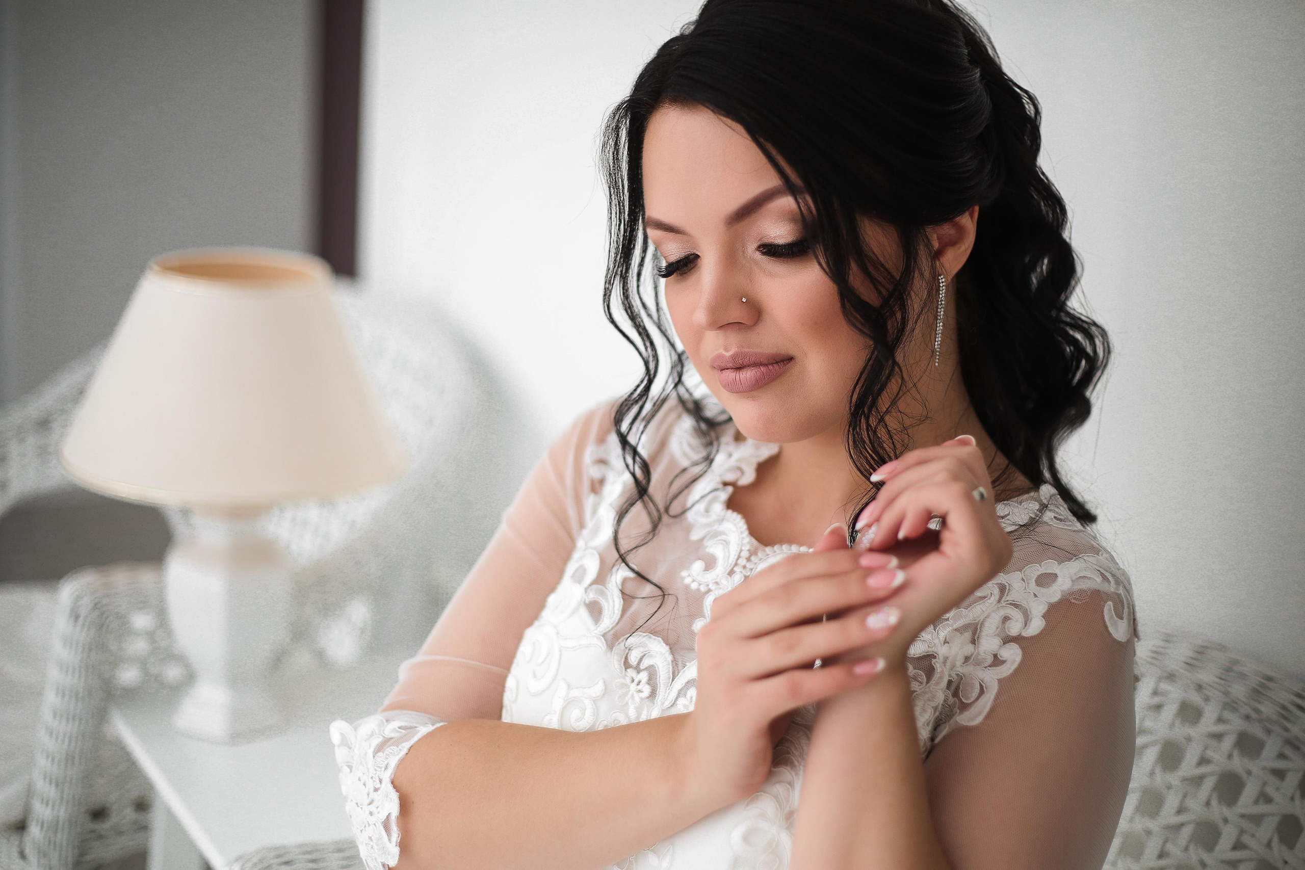 Свадебные фотографии. Фотограф Софья Васильковская