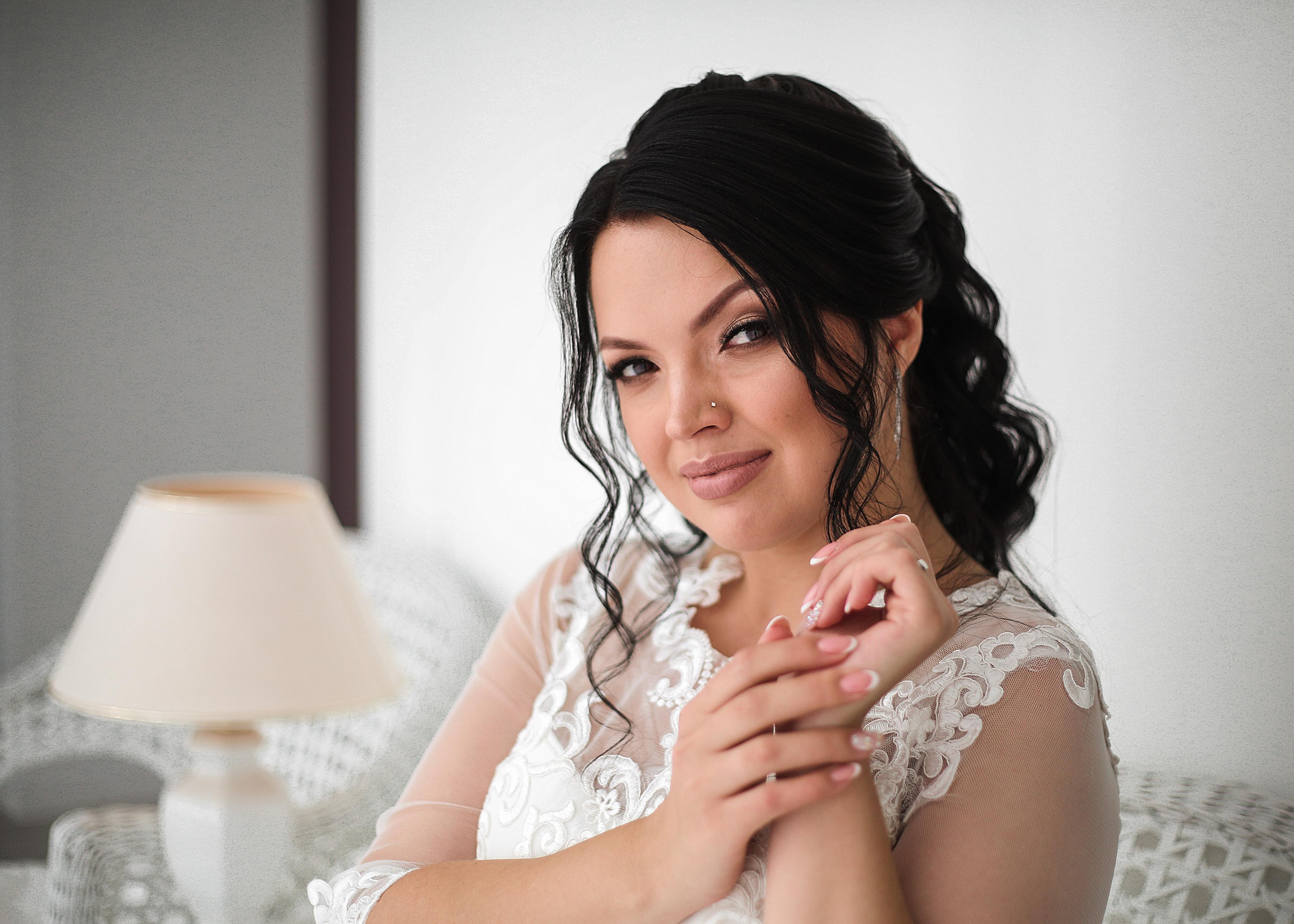 Свадебные фотографии. Фотограф Софья Васильковская