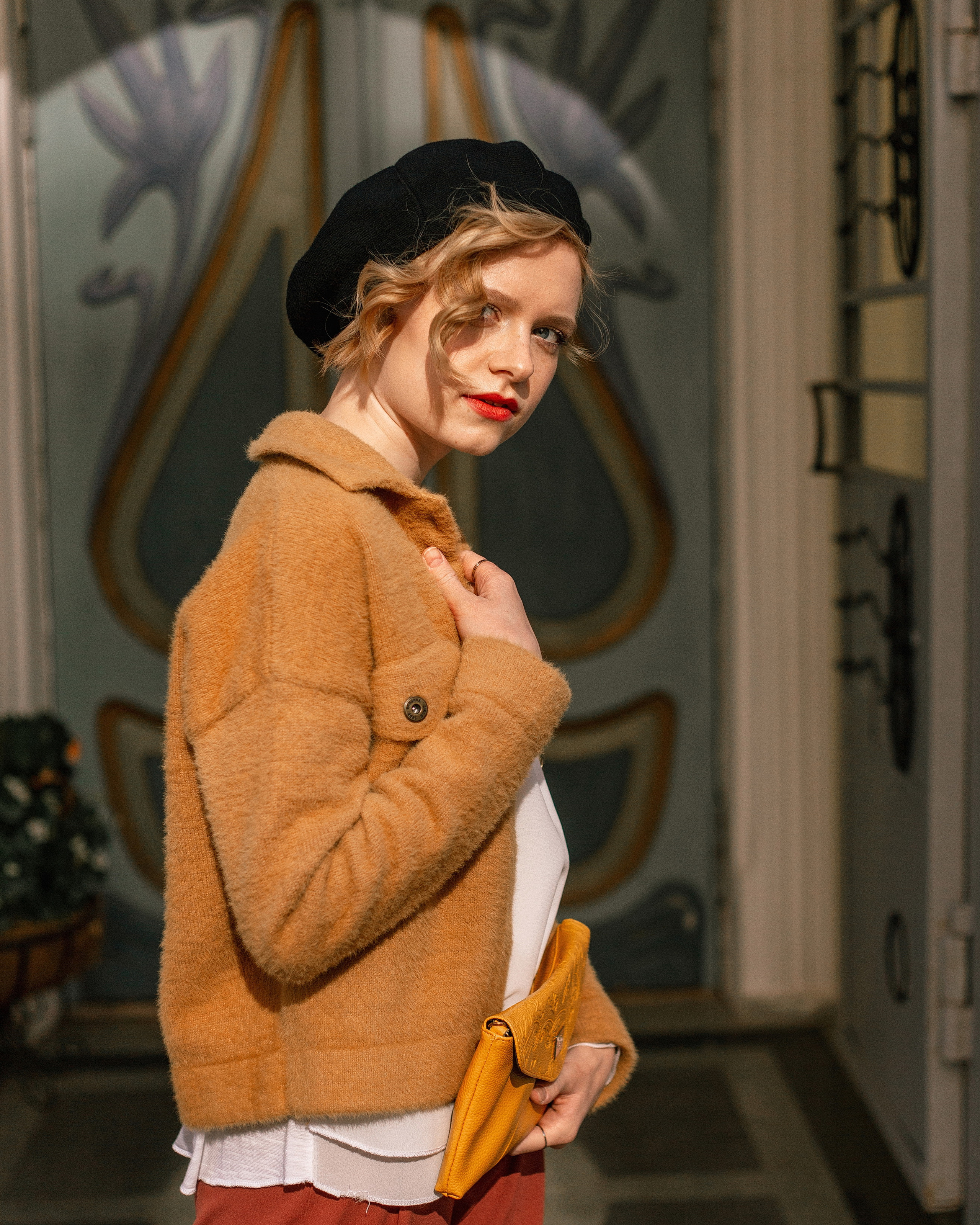 Фотограф Софья Васильковская