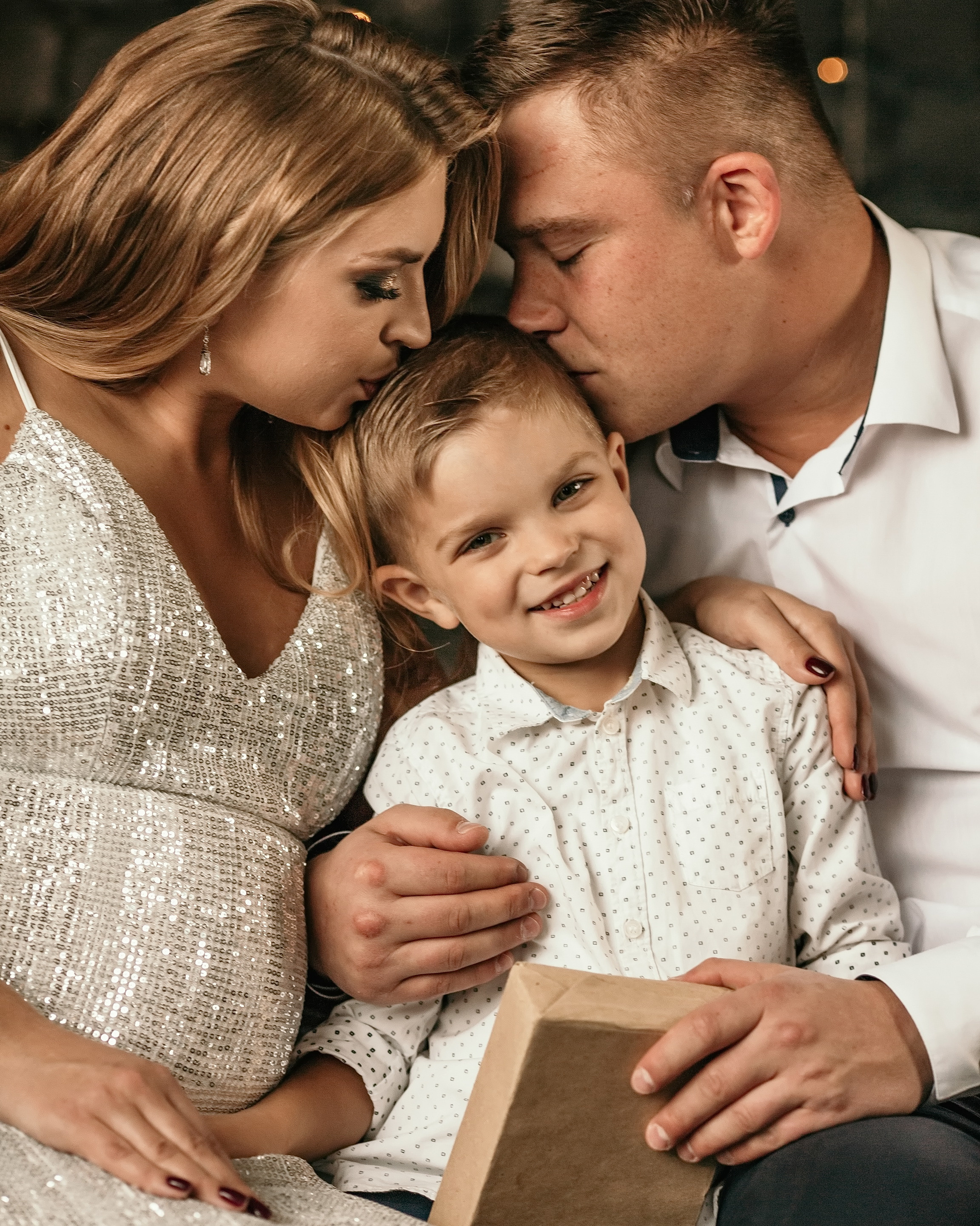 Фотограф Софья Васильковская