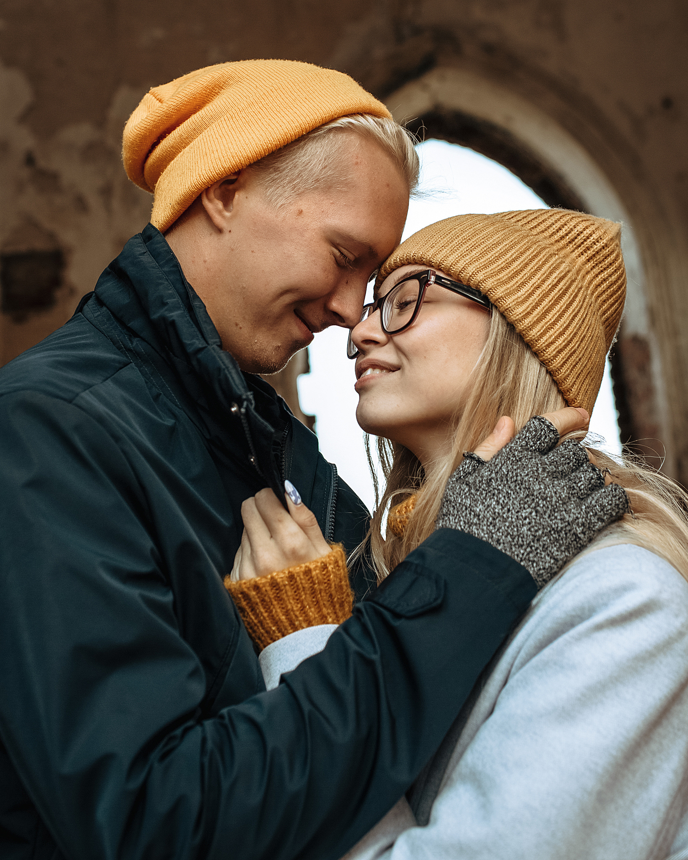 Фотограф Софья Васильковская