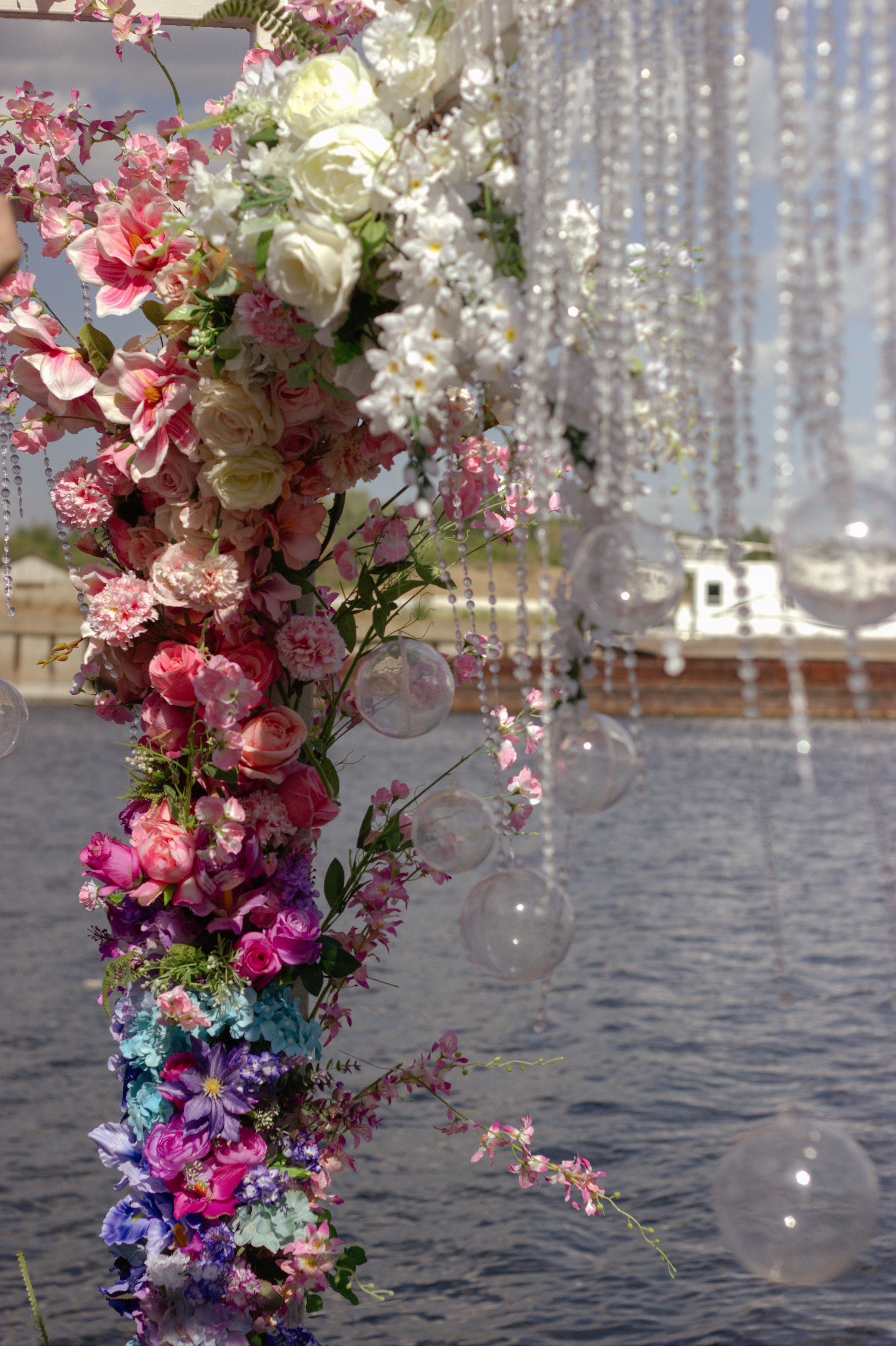 Свадебная фотосессия. Фотограф Софья Васильковская