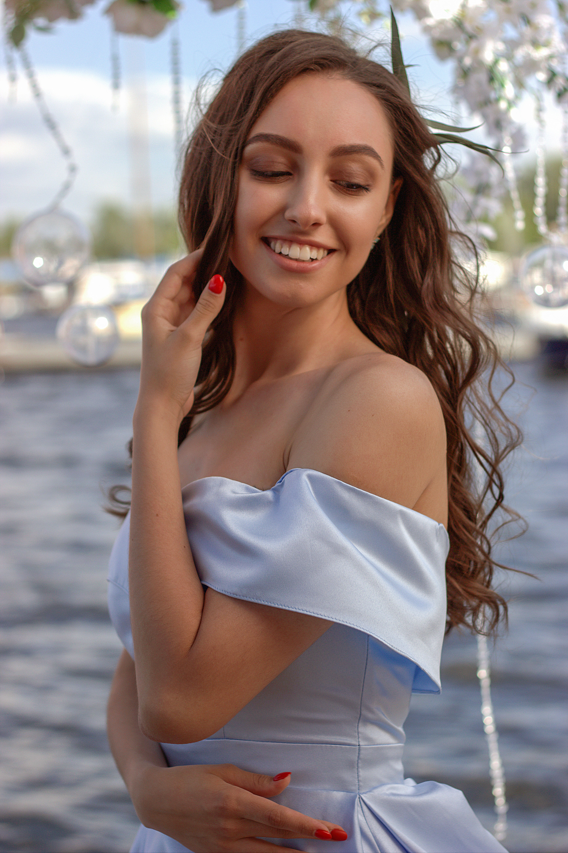 Свадебная фотосессия. Фотограф Софья Васильковская