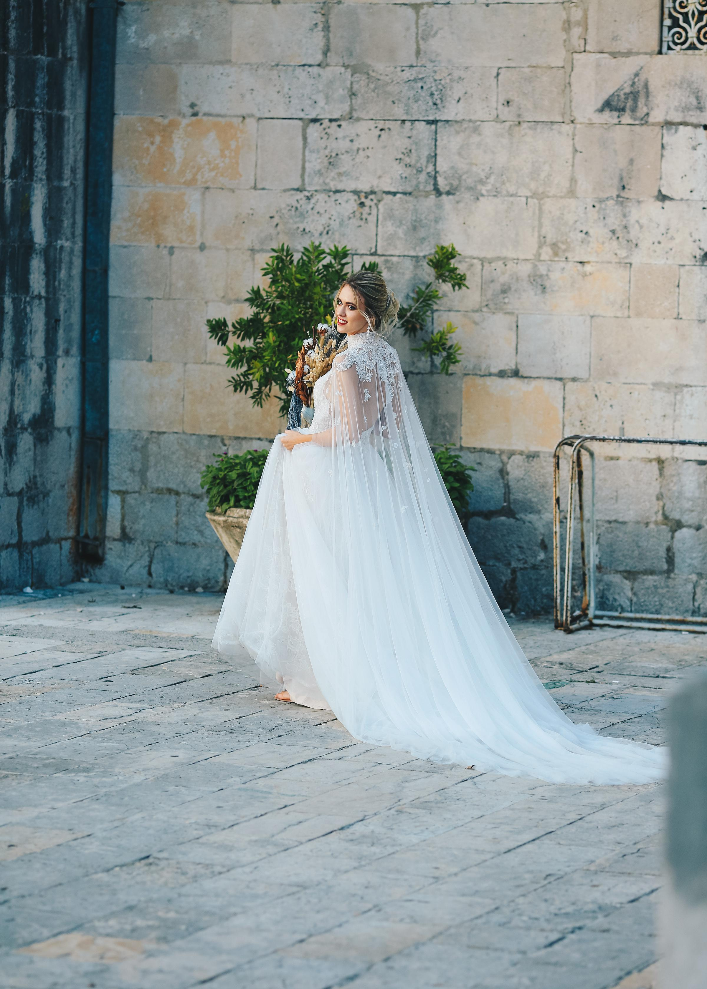 Свадьбы в черногории. Фотограф Софья Васильковская