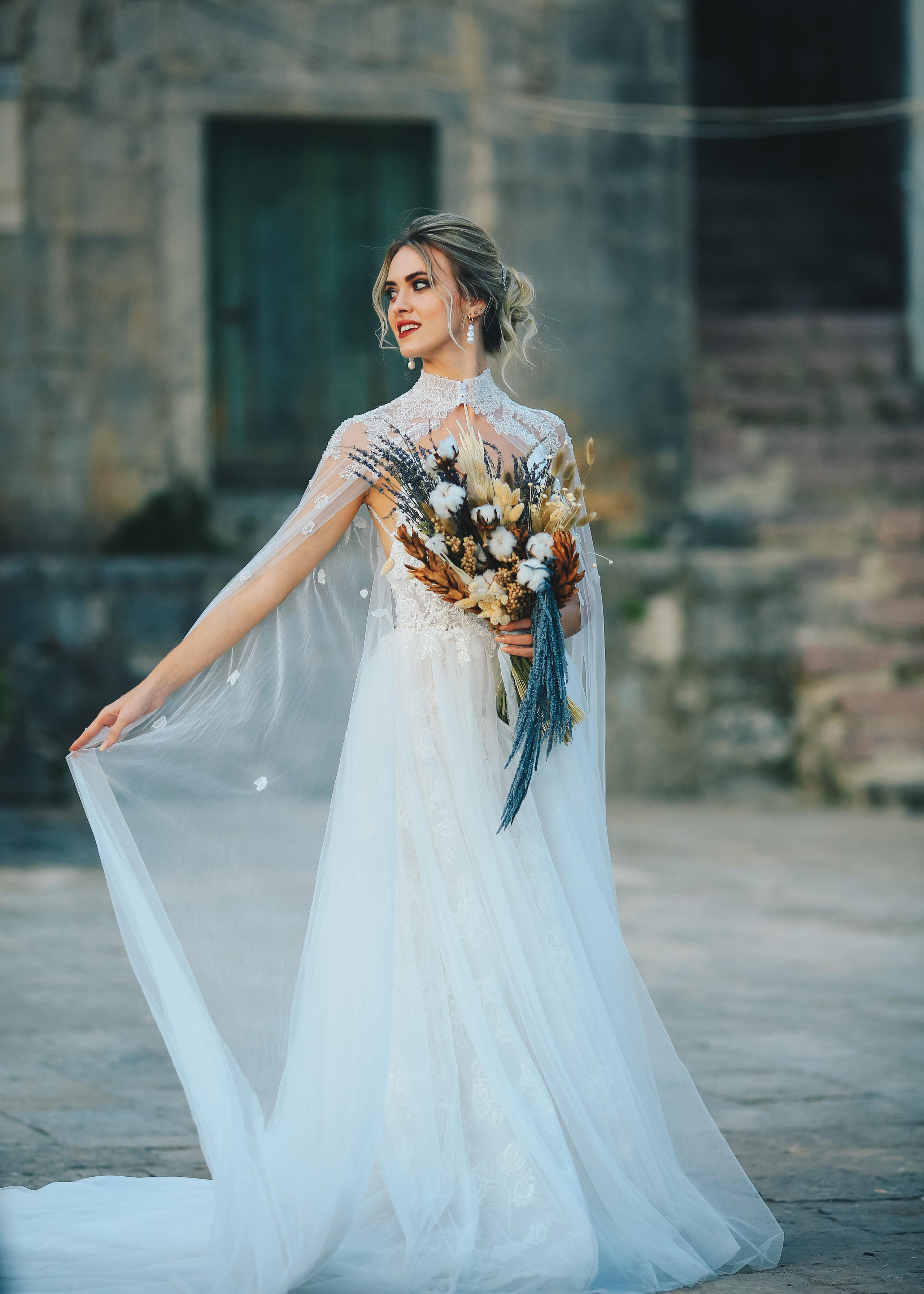 Свадьбы в черногории. Фотограф Софья Васильковская