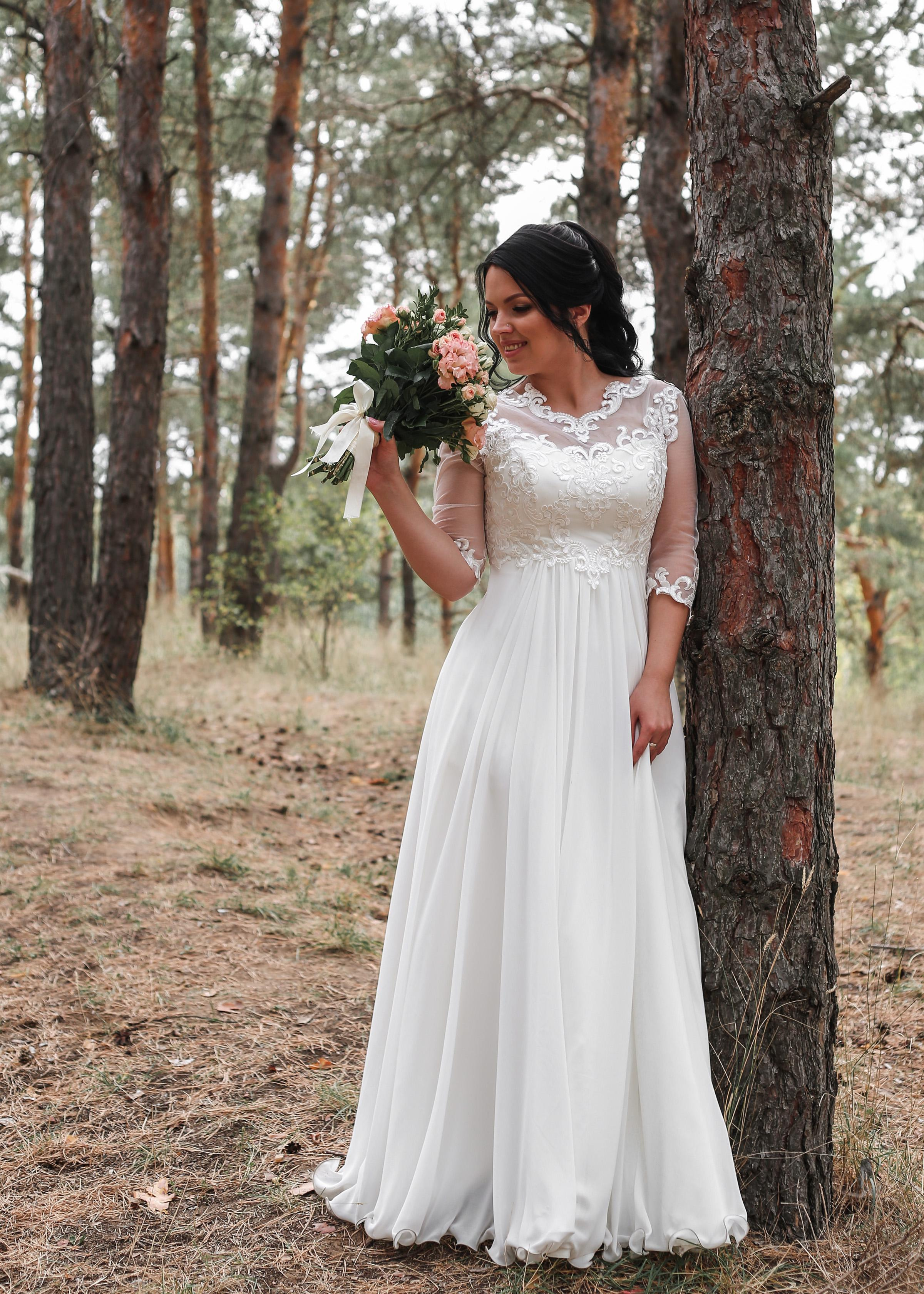 Свадебные фотографии. Фотограф Софья Васильковская