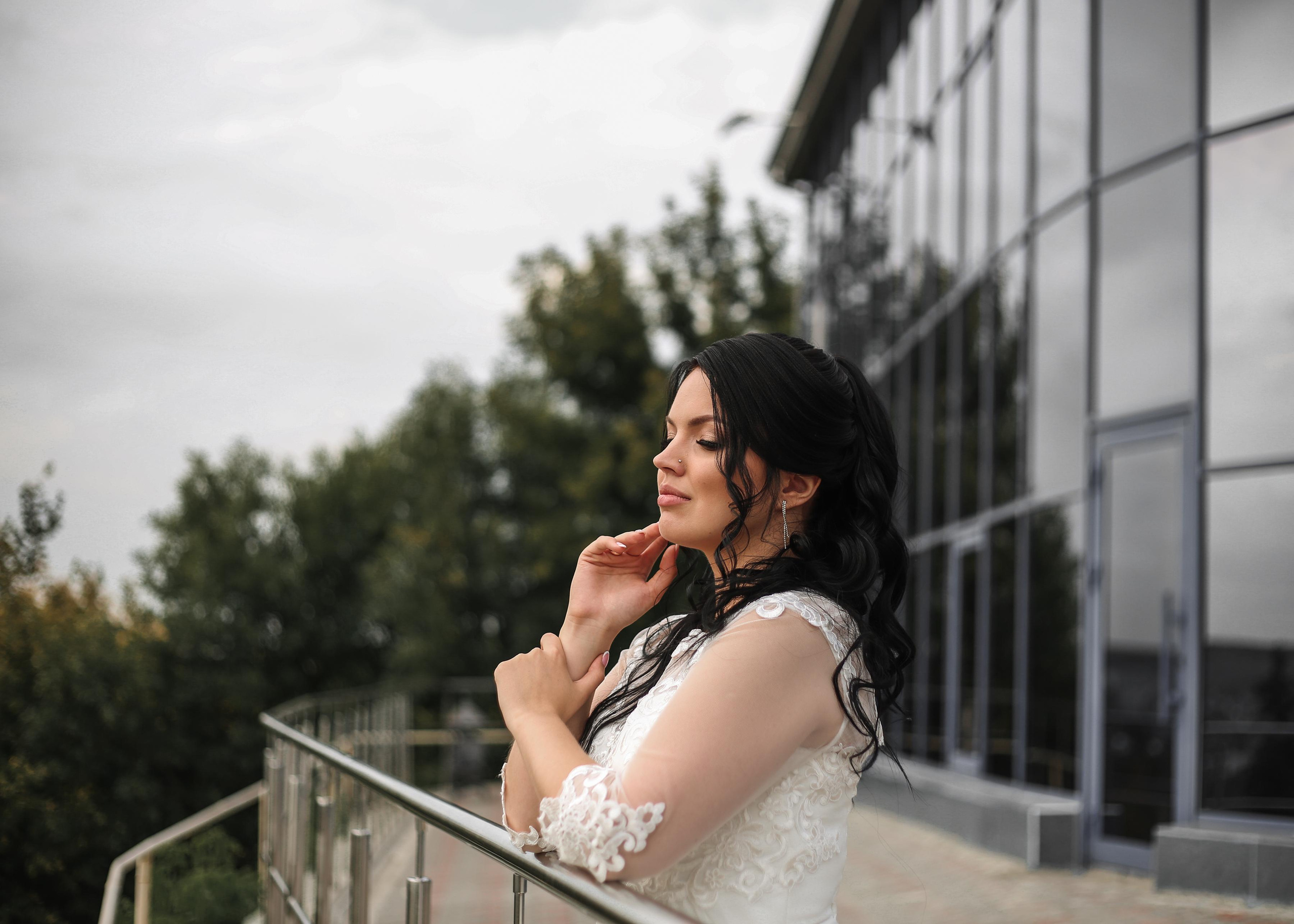 Свадебные фотографии. Фотограф Софья Васильковская