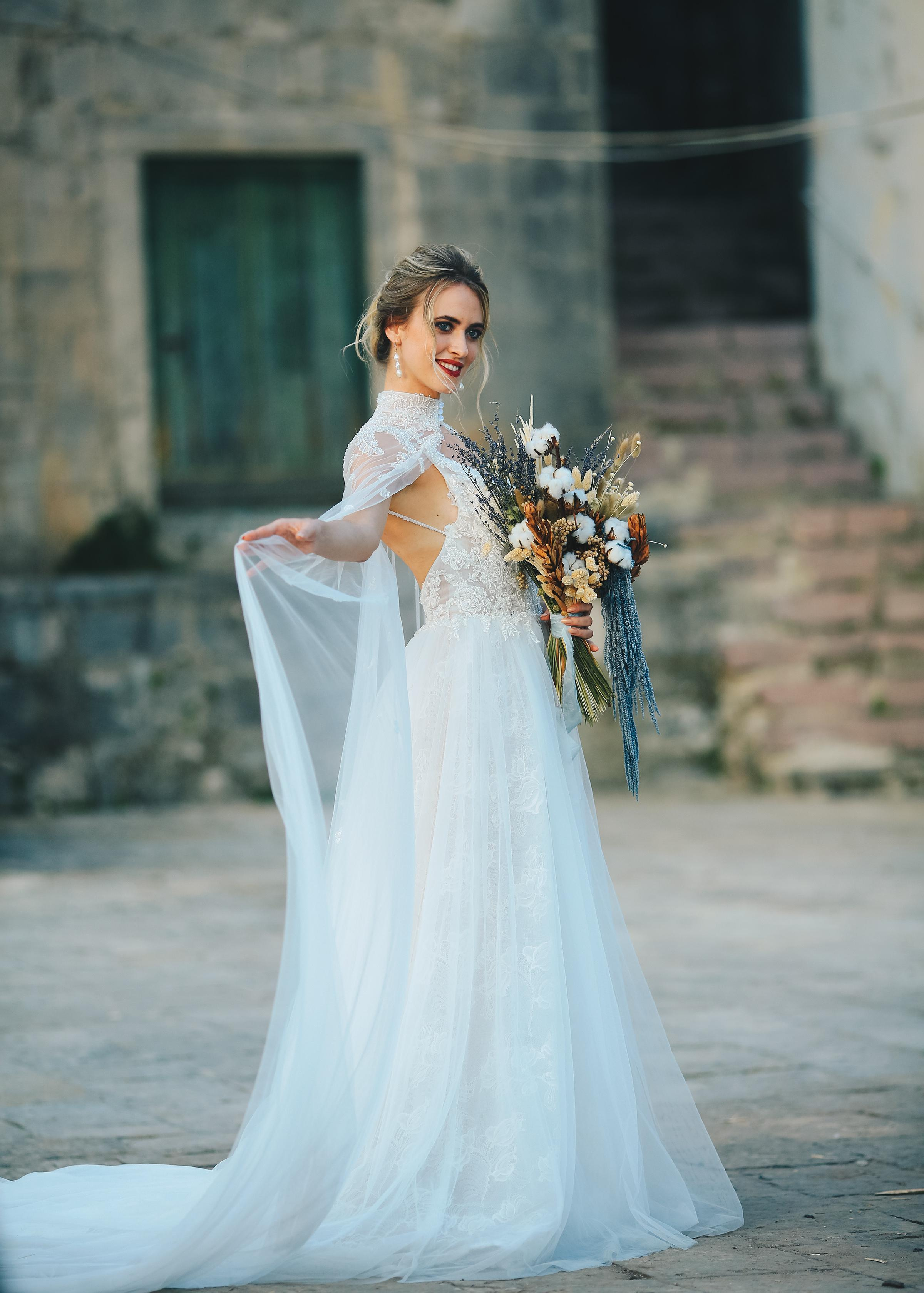 Свадьбы в черногории. Фотограф Софья Васильковская