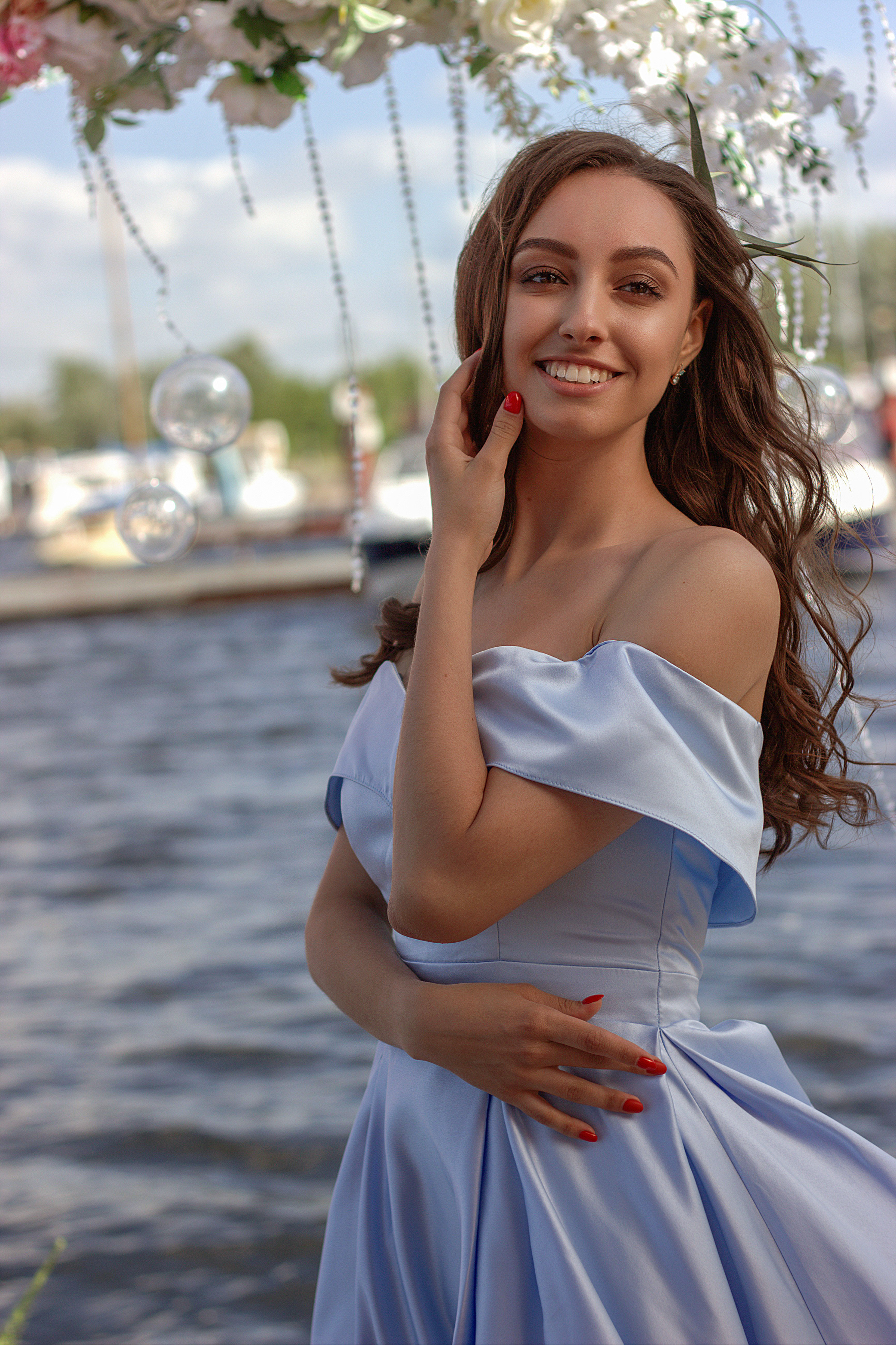 Свадебная фотосессия. Фотограф Софья Васильковская