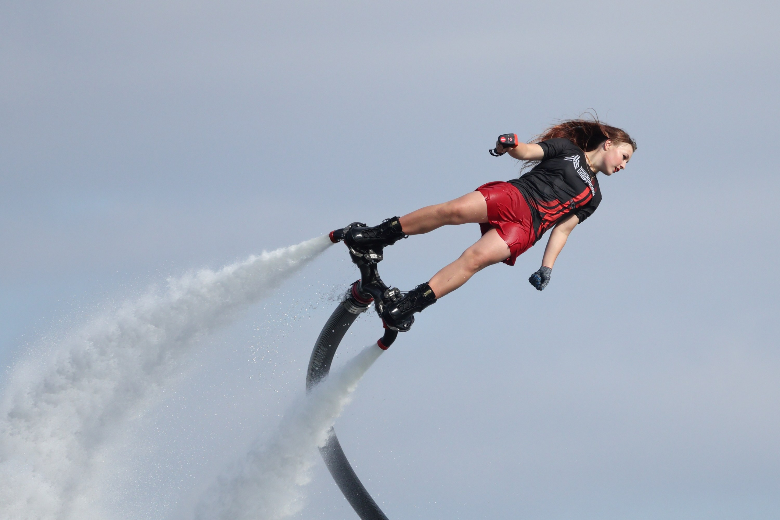 Фестиваль «Открытая вода» 2025 на гребном канале