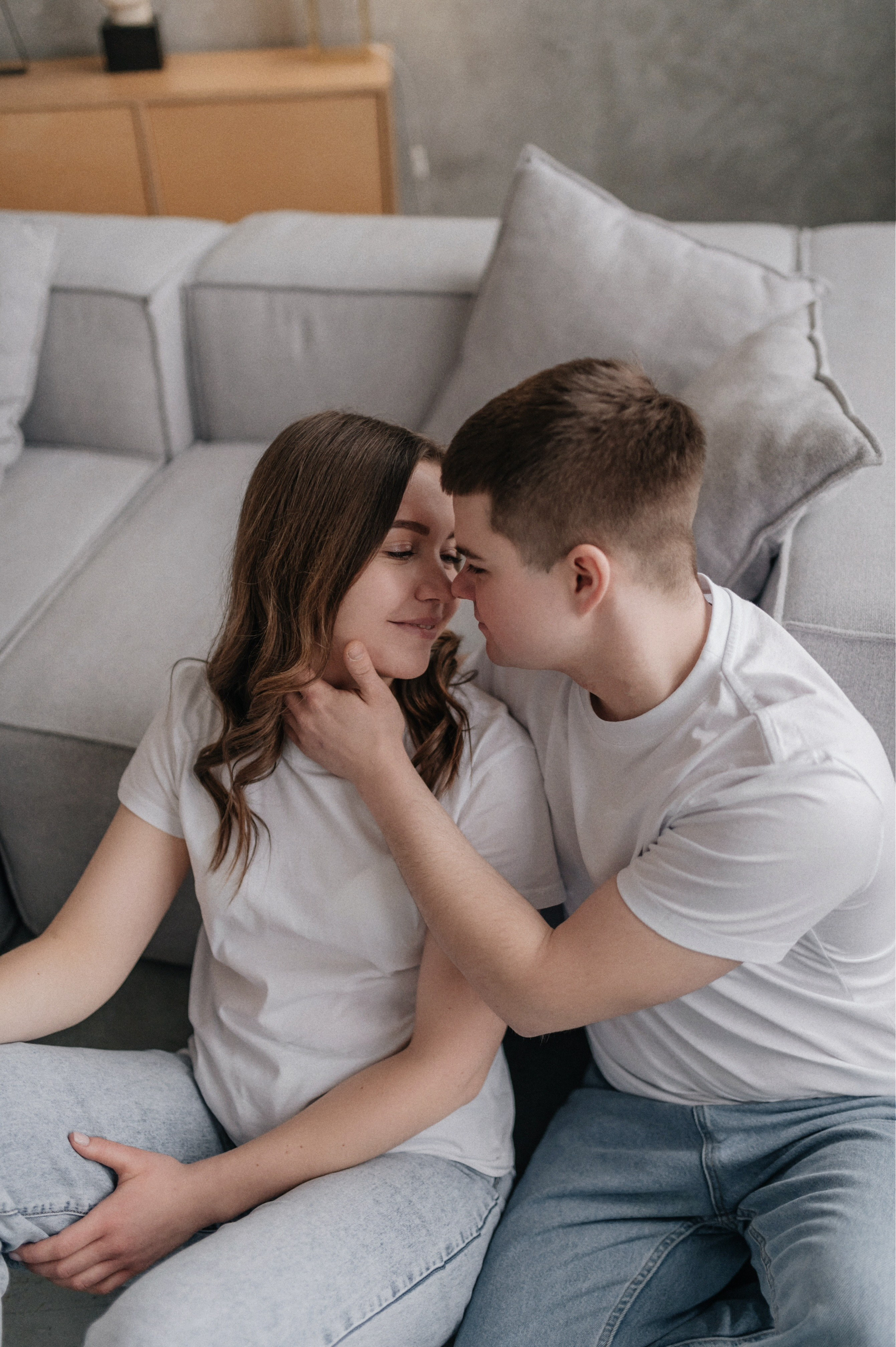 Катя-Максим, 2026. Главная