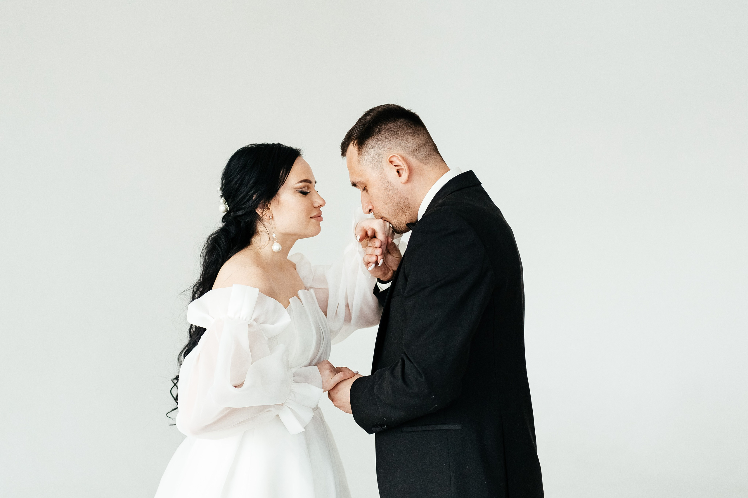 Свадебная история 22 02 2022. Главная