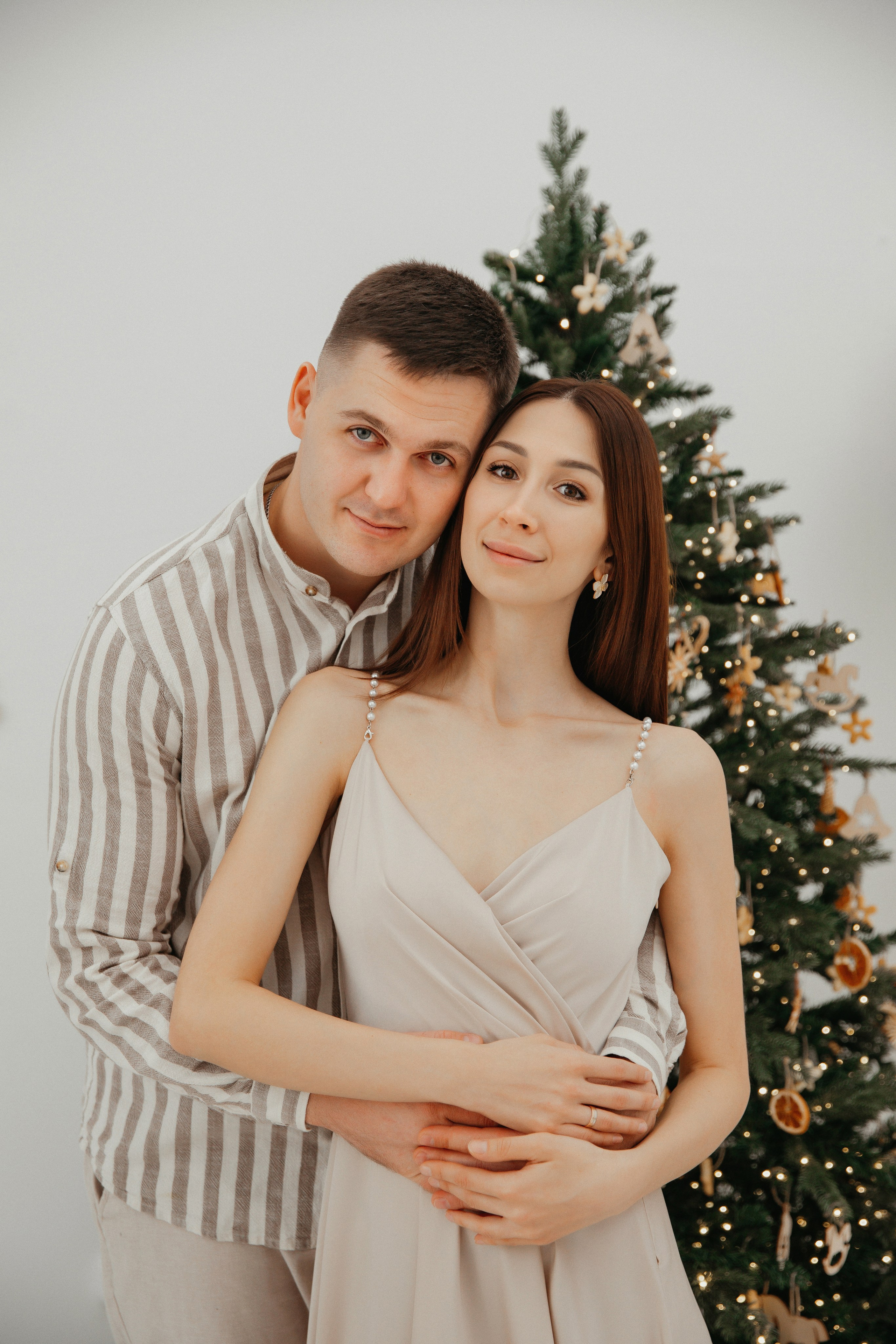 Новогодний фотосет. Свадебный и Семейный Фотограф в Краснодаре