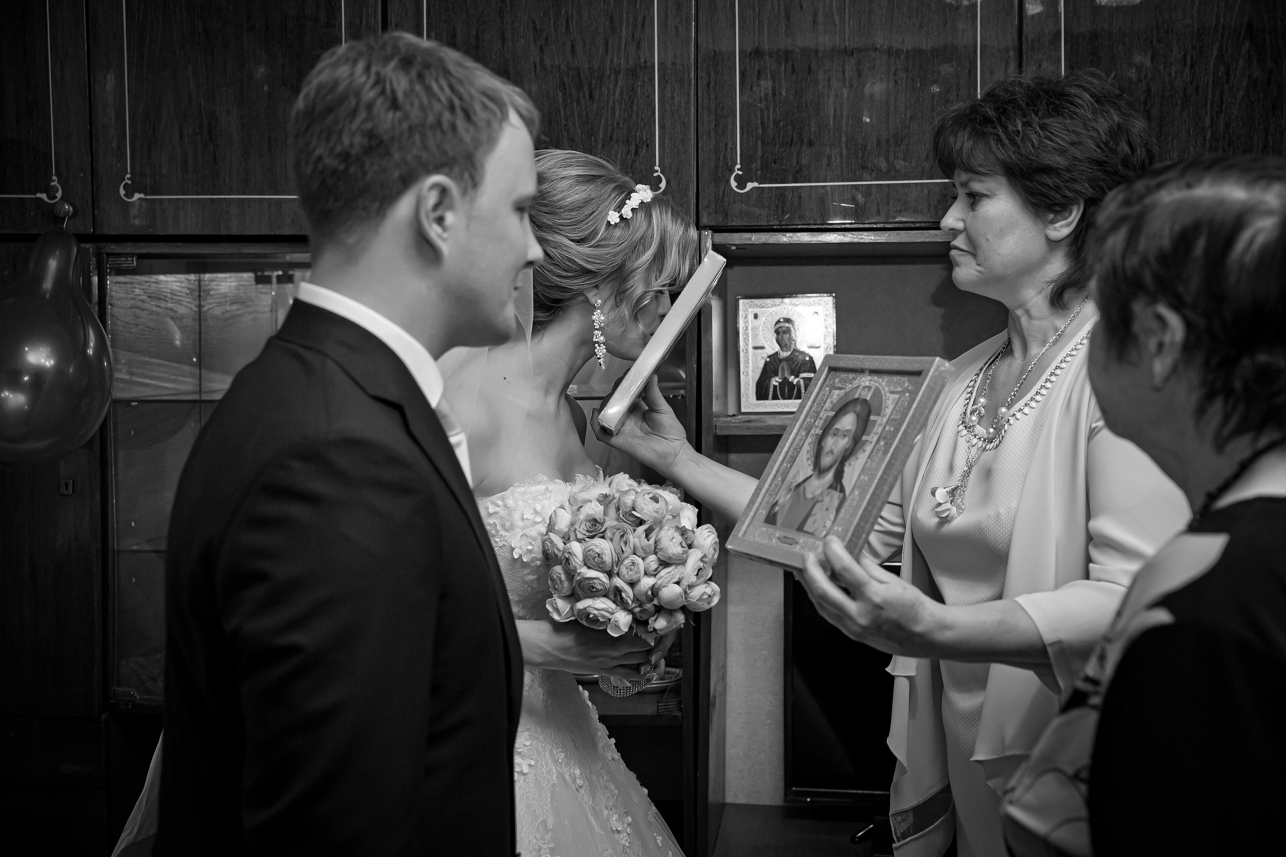 П & E. Свадебный и Семейный Фотограф в Краснодаре