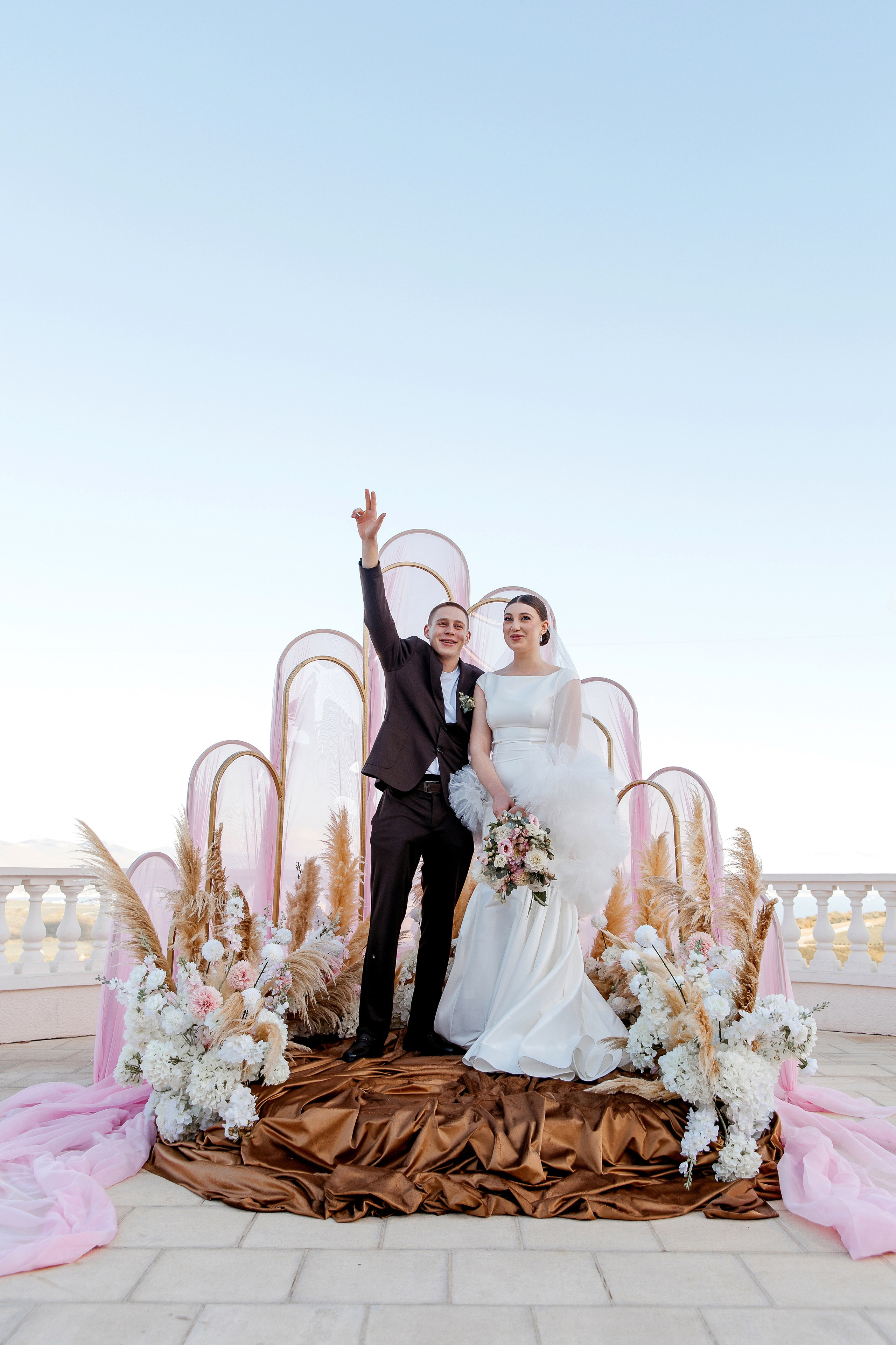 Руслан и Виктория. Свадебный и Семейный Фотограф в Краснодаре