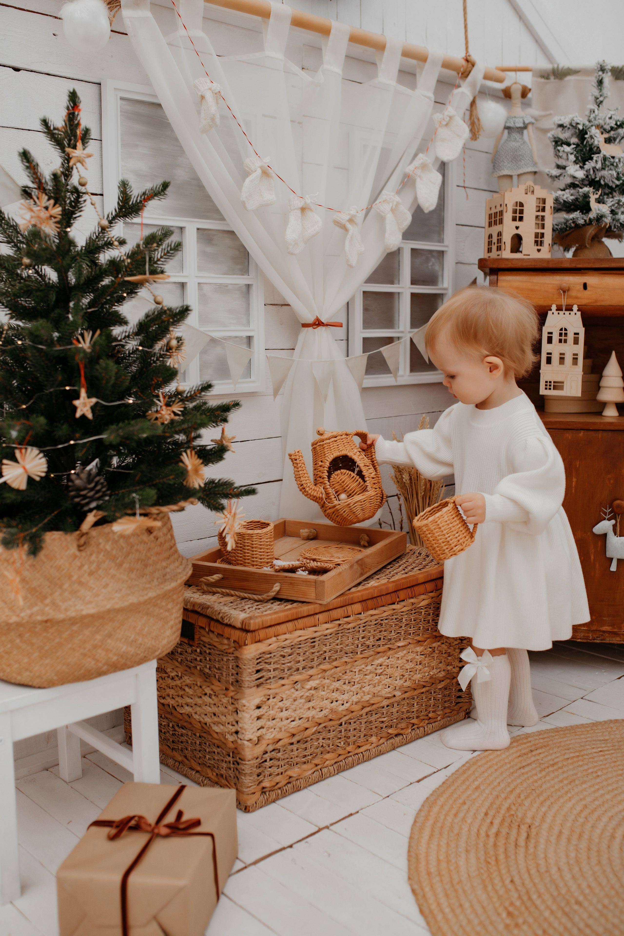 Злате 2 года. Свадебный и Семейный Фотограф в Краснодаре