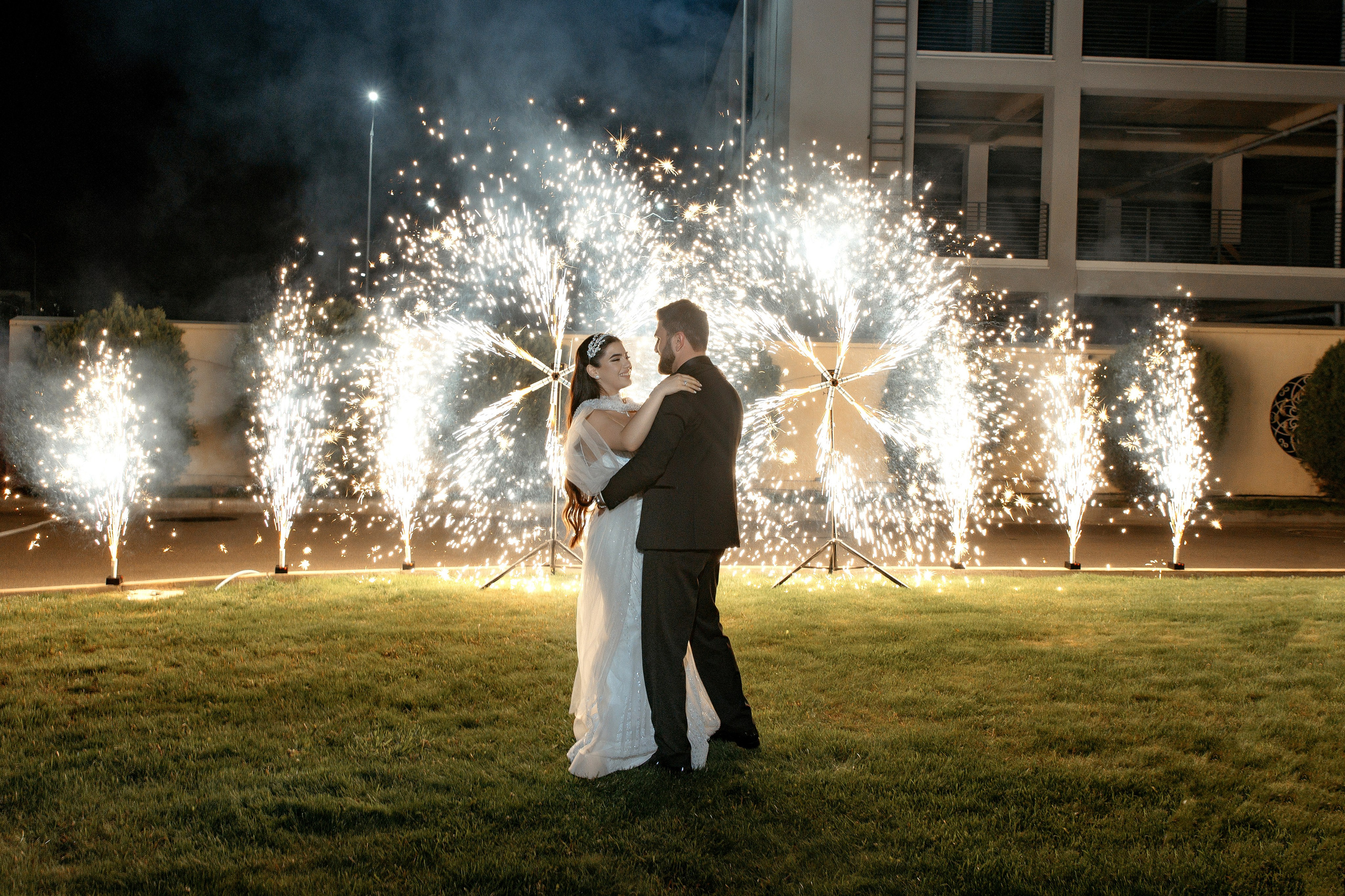 Юрий & Ангелина. Свадебный и Семейный Фотограф в Краснодаре