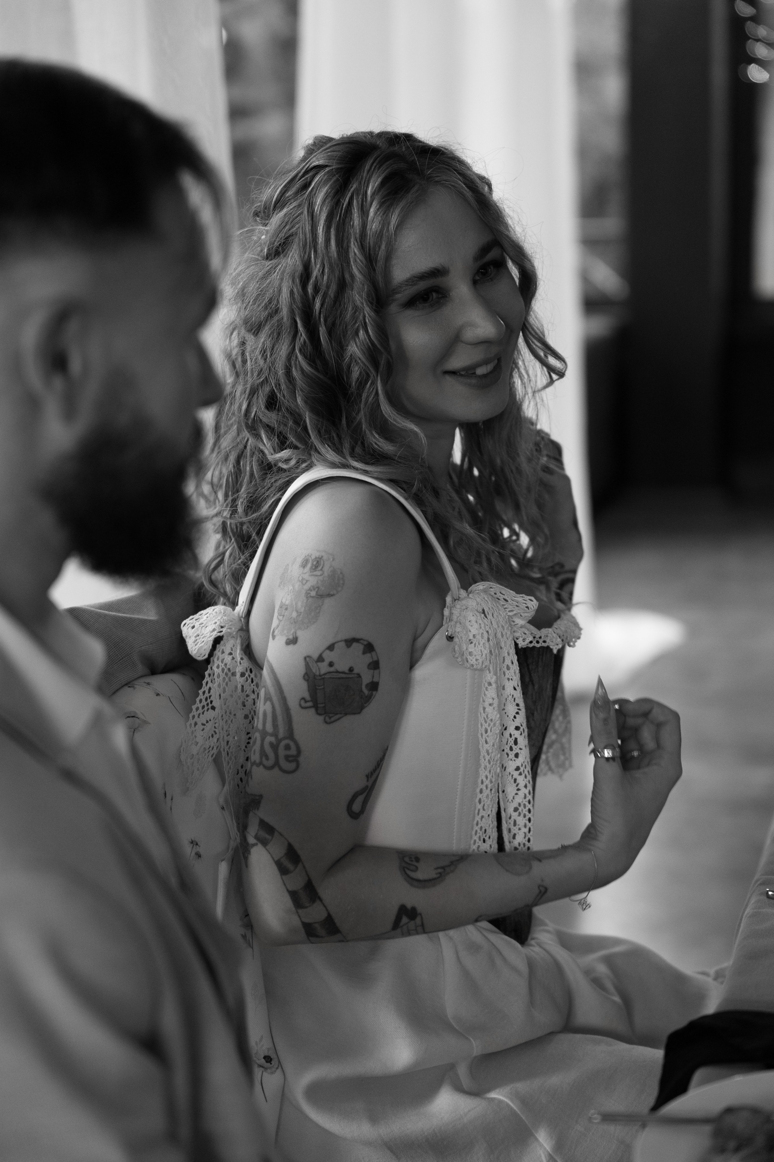 Виктор и Валерия. Свадебный фотограф в Санкт — Петербурге и Ленинградской о