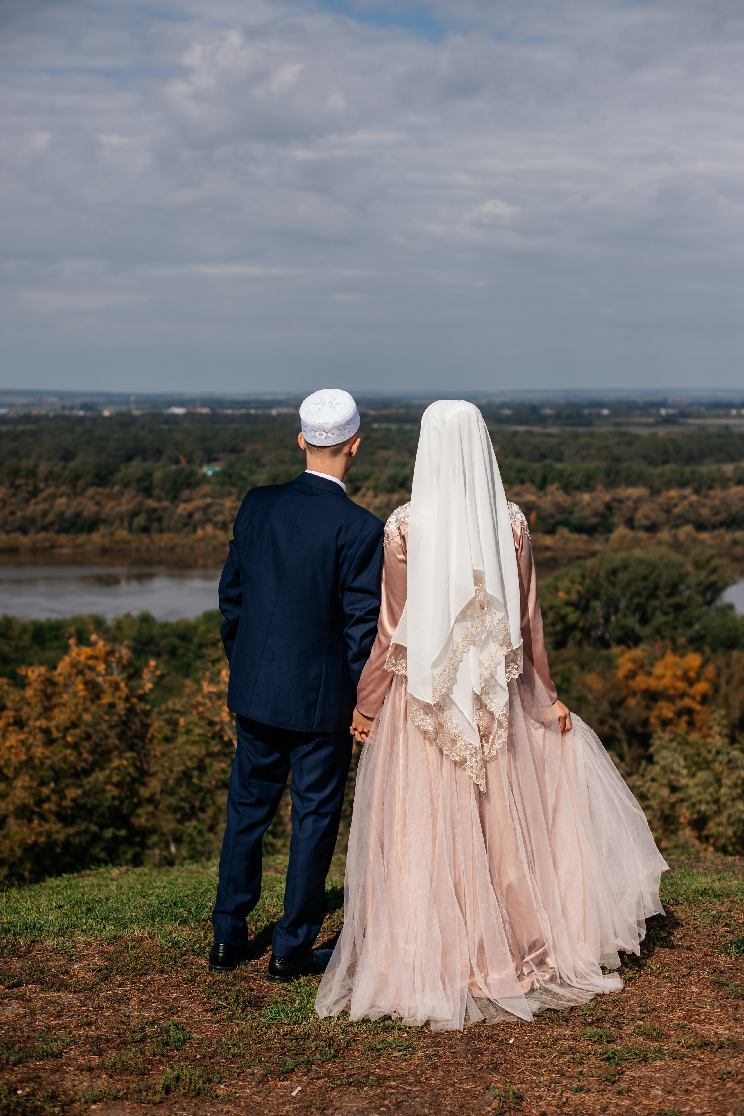 Максим и Лиана. Марина Шаймухаметова. Фотограф в Уфе
