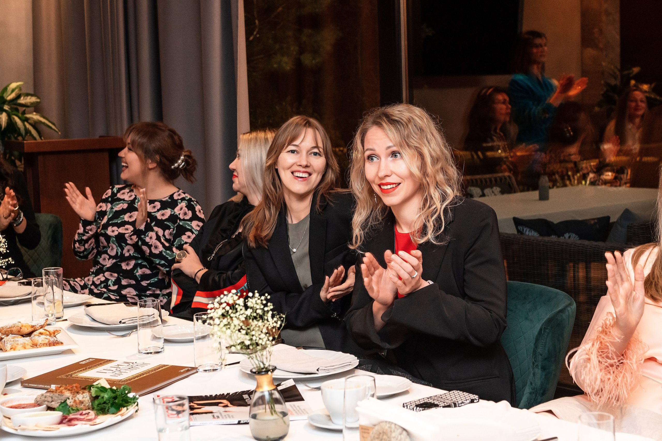 Фоторепортаж деловой Сочи. Фотограф Сочи