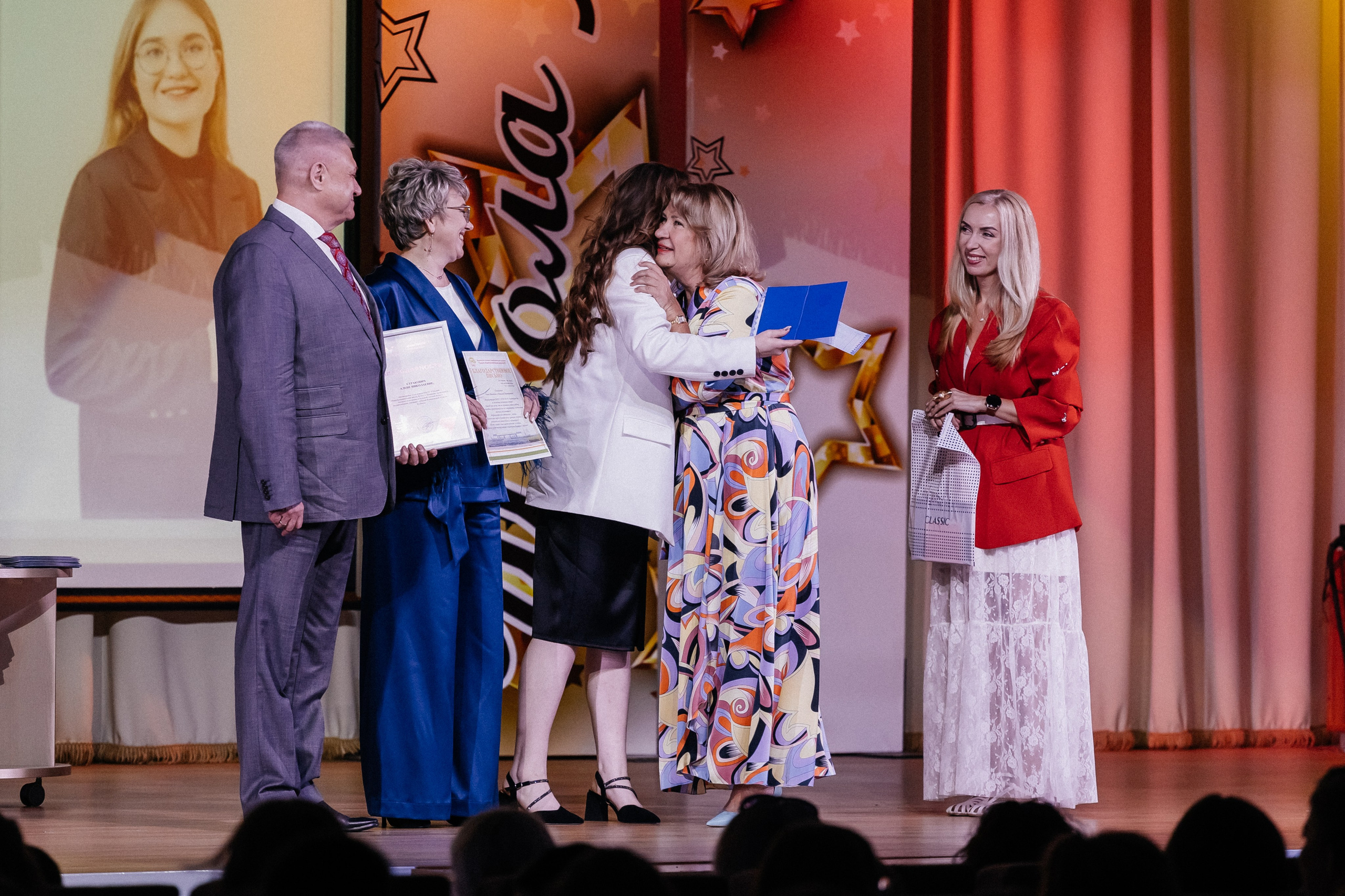 Выпускной 2025. Фотограф Кемерово | Сергей