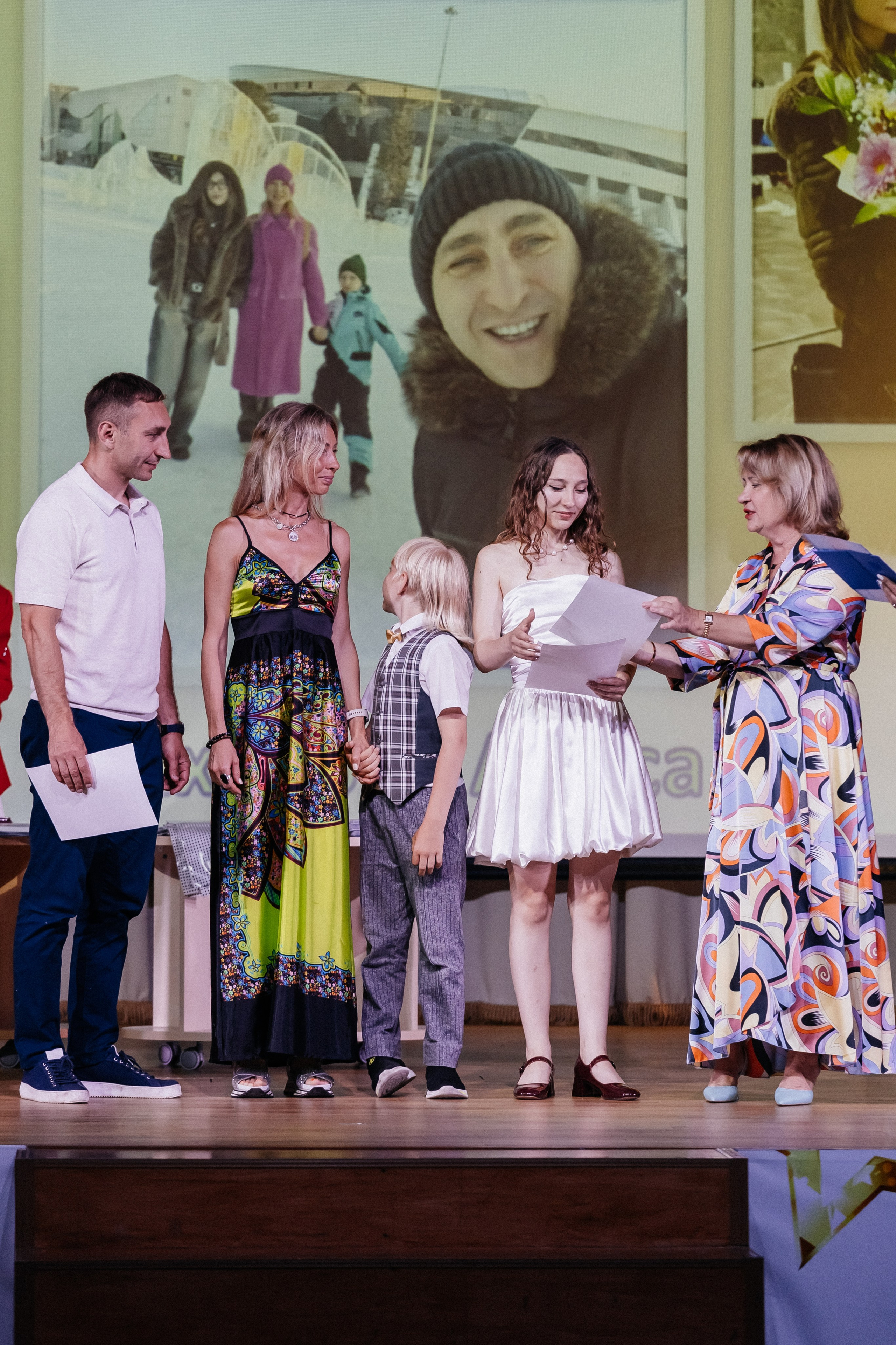 Выпускной 2025. Фотограф Кемерово | Сергей