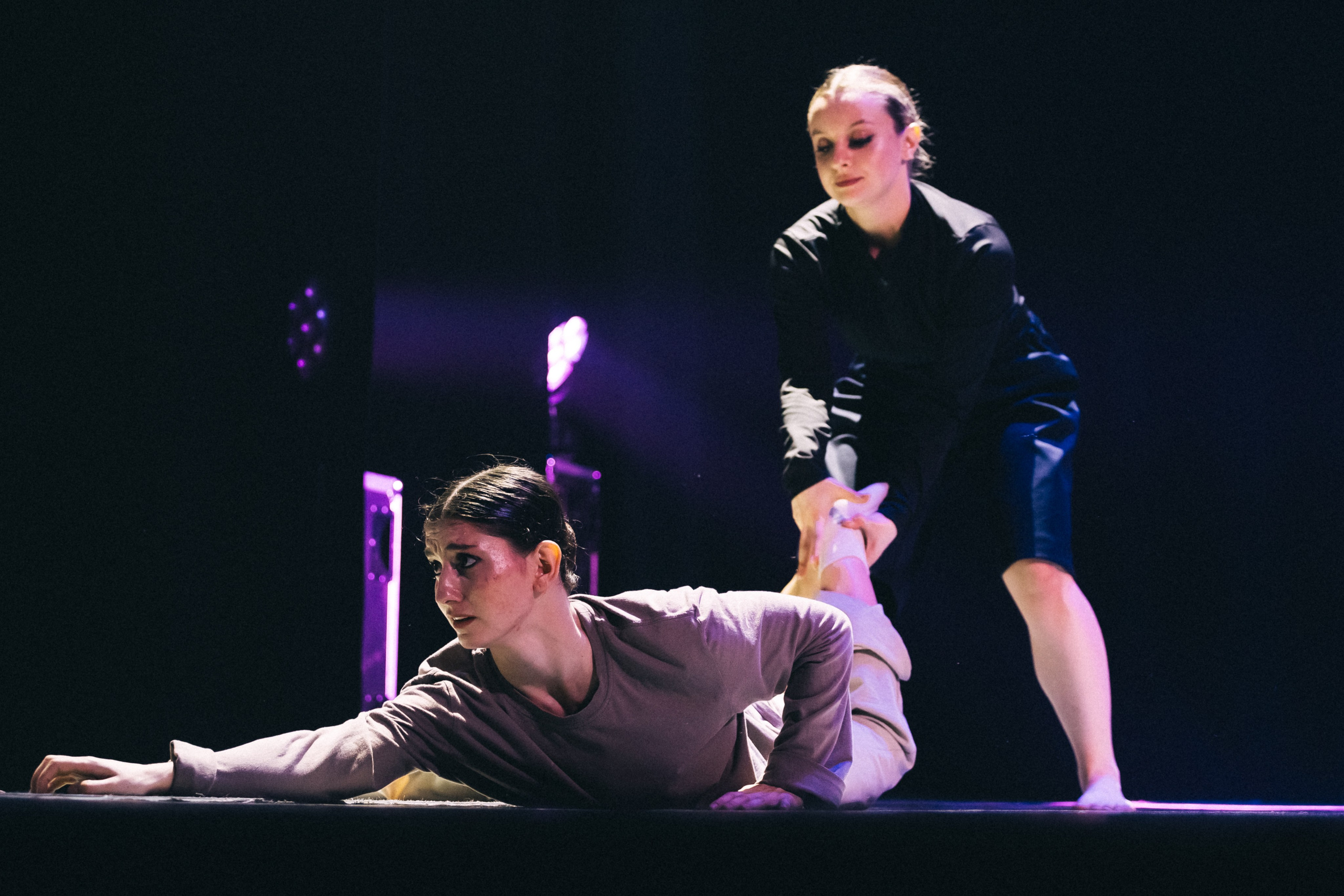 Отчётный концерт КемГИК. Фотограф Кемерово | Сергей