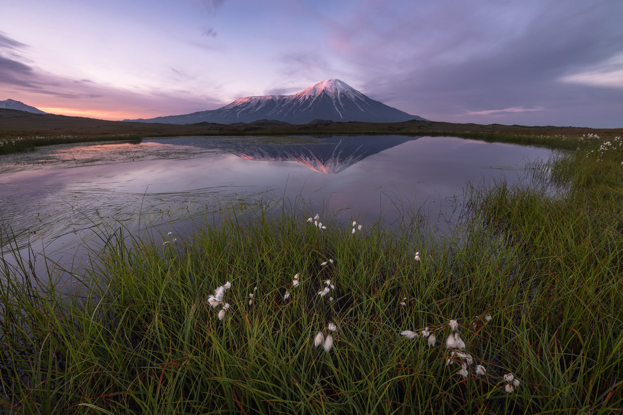 Пейзаж • Landscape. Елена Ивановой • Профессиональный фотограф