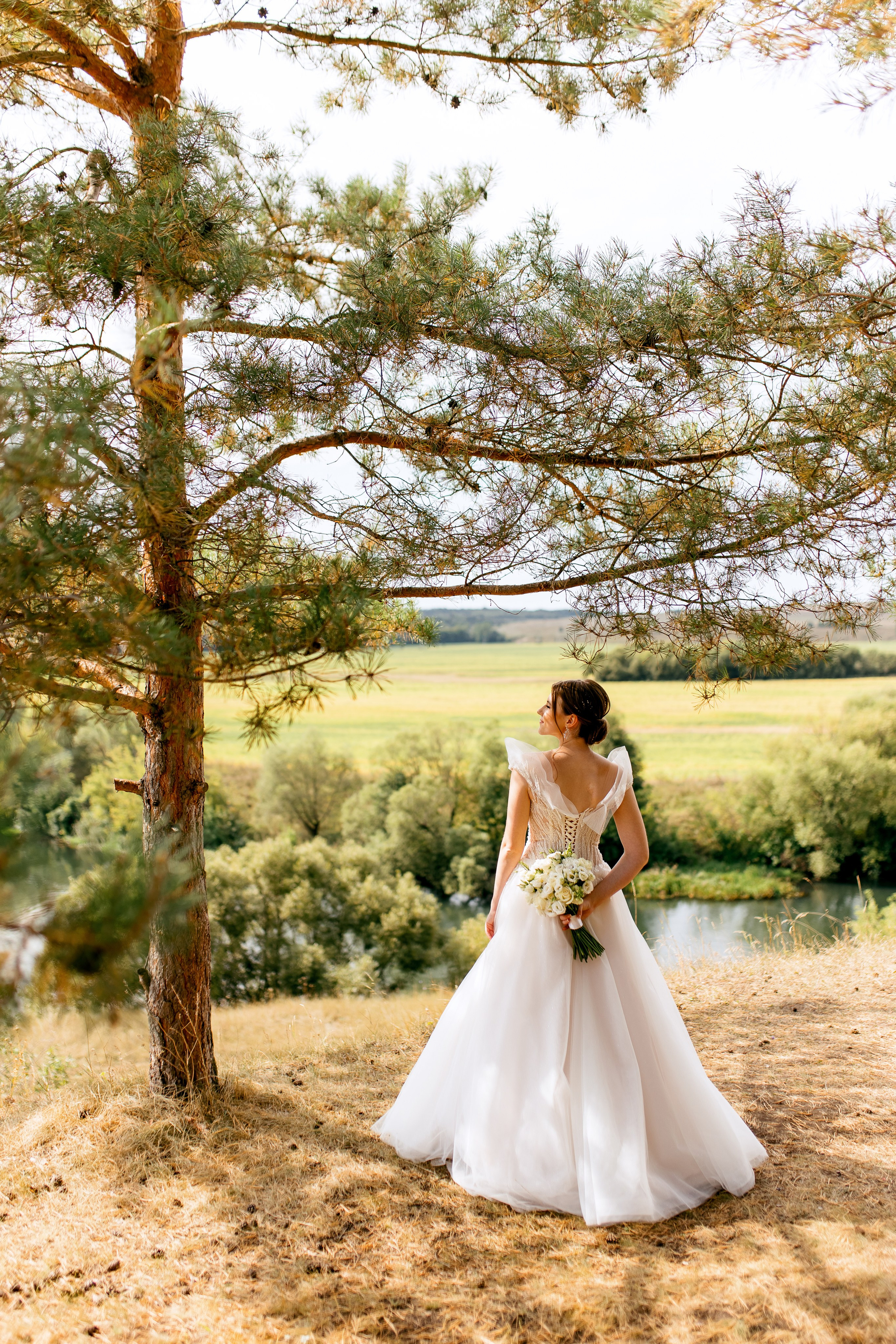 Михаил и Софья. Свадебный и семейный фотограф в Туле и области Маша Костина