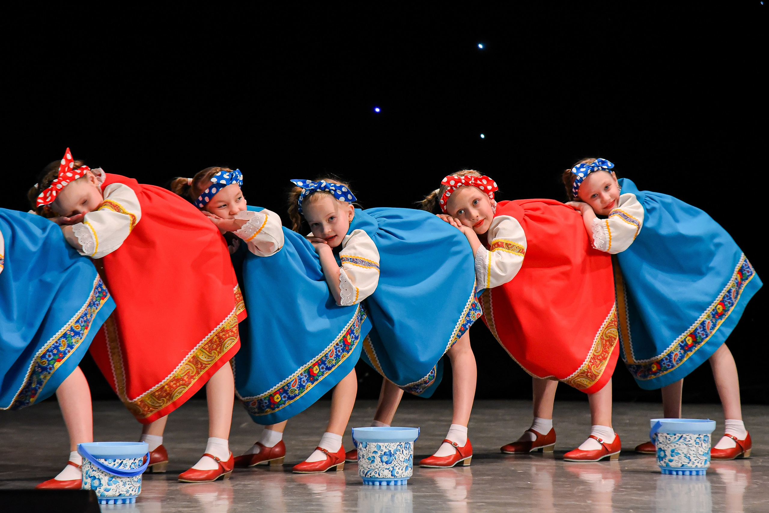 FOTOVIDEOFEST Детские фестивали. Наталия Март | Фотограф СПб