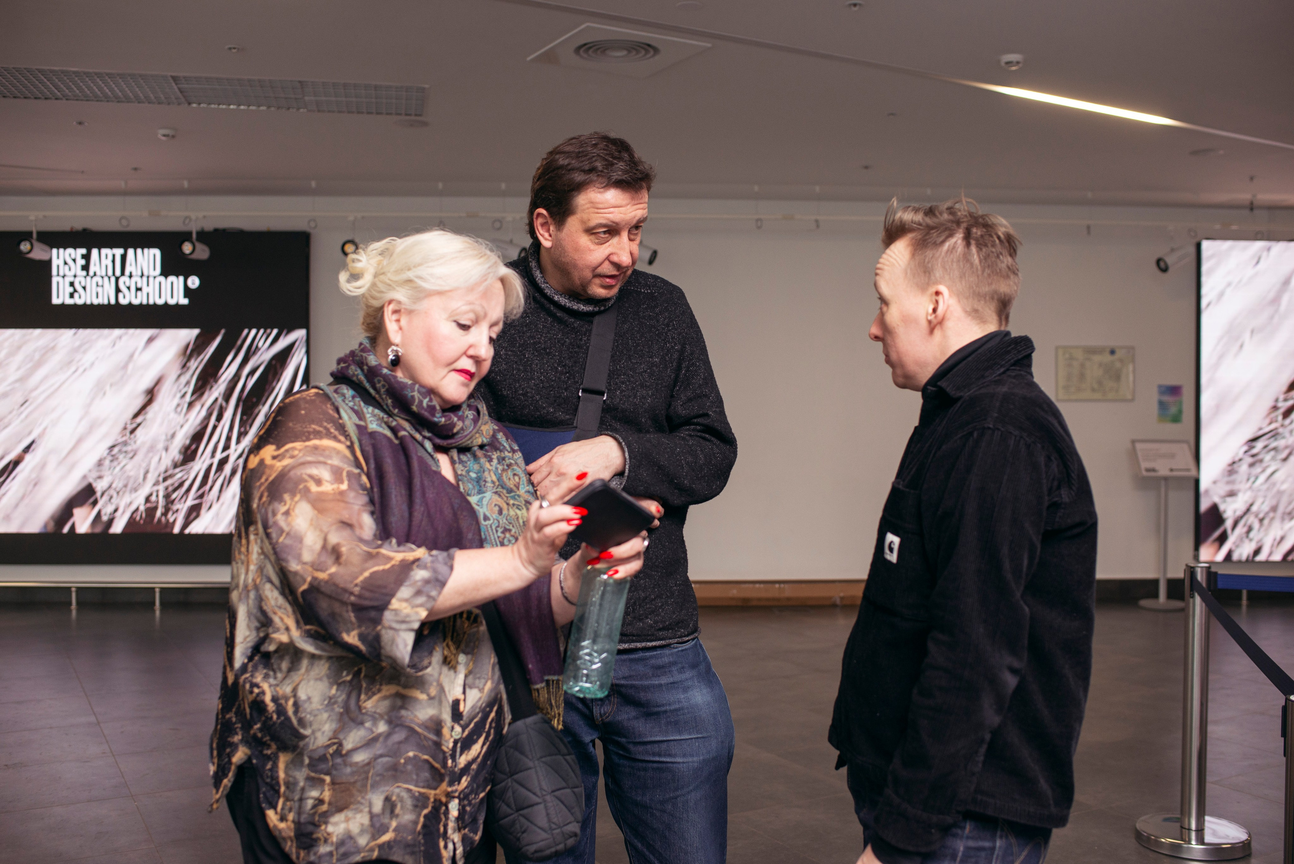 День открытых дверей. Фотограф в Москве Алейникова Евгения