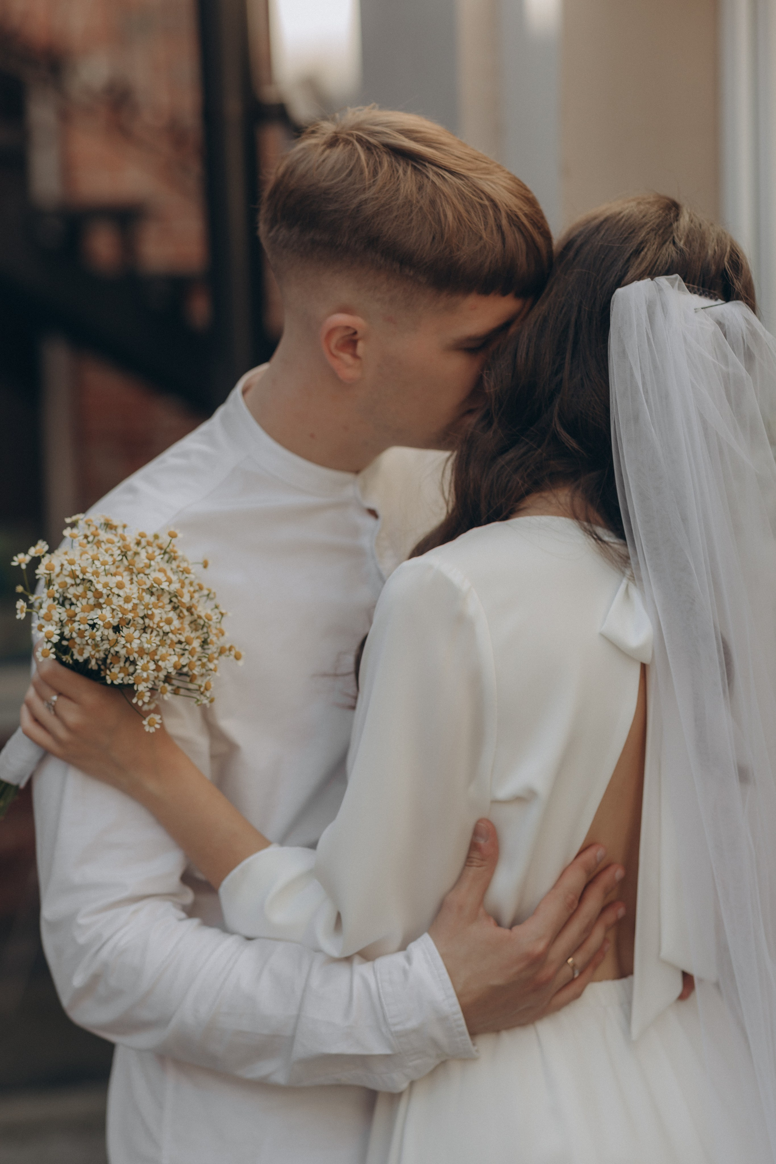 Катя и Ярик прогулка. Фотограф Ксюша Белоносова