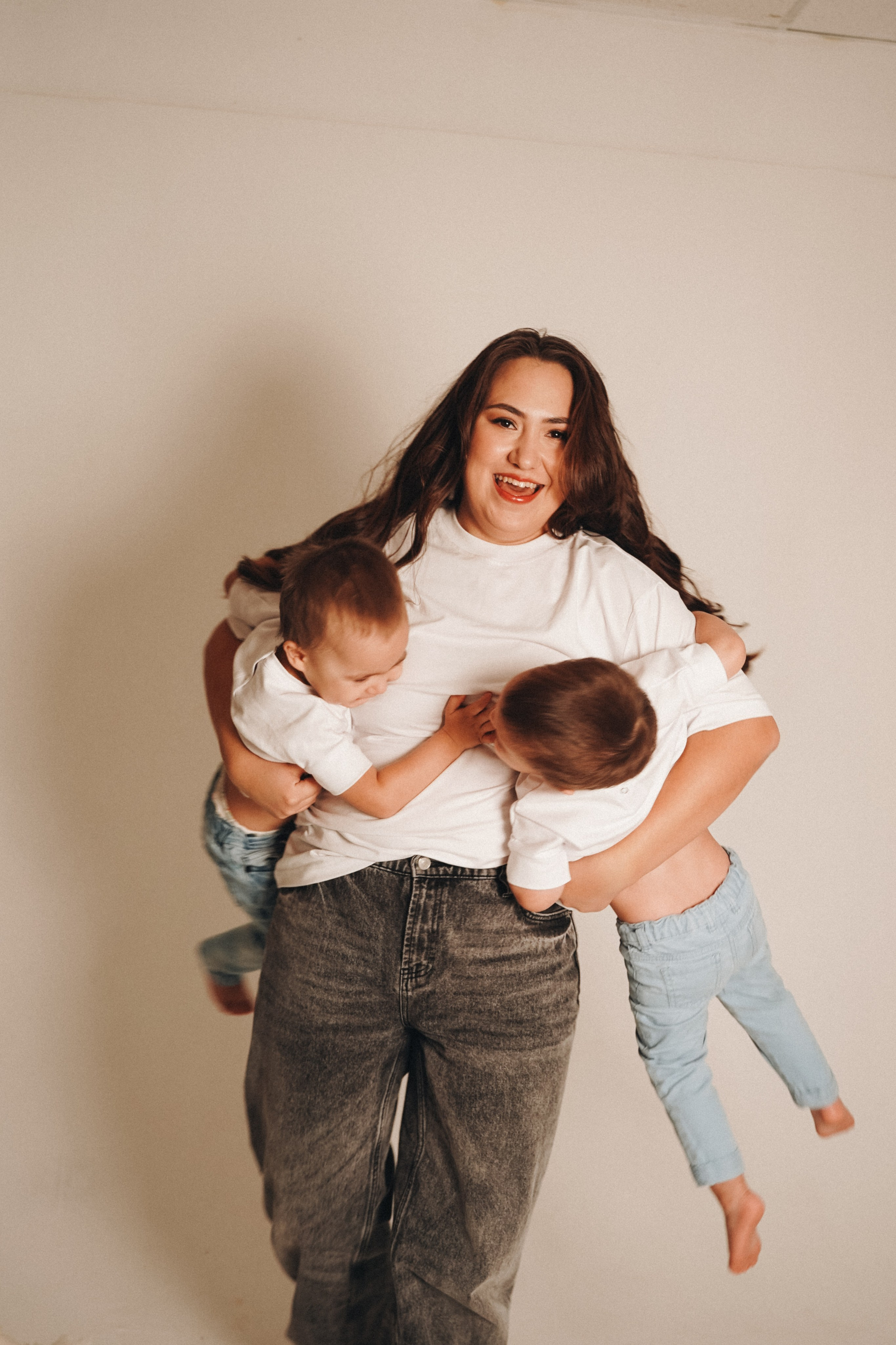 Фотопроект «Мама и ребенок». Свадебный видеограф, рилсмейкер, фотограф в Когалыме Меркулова Диана