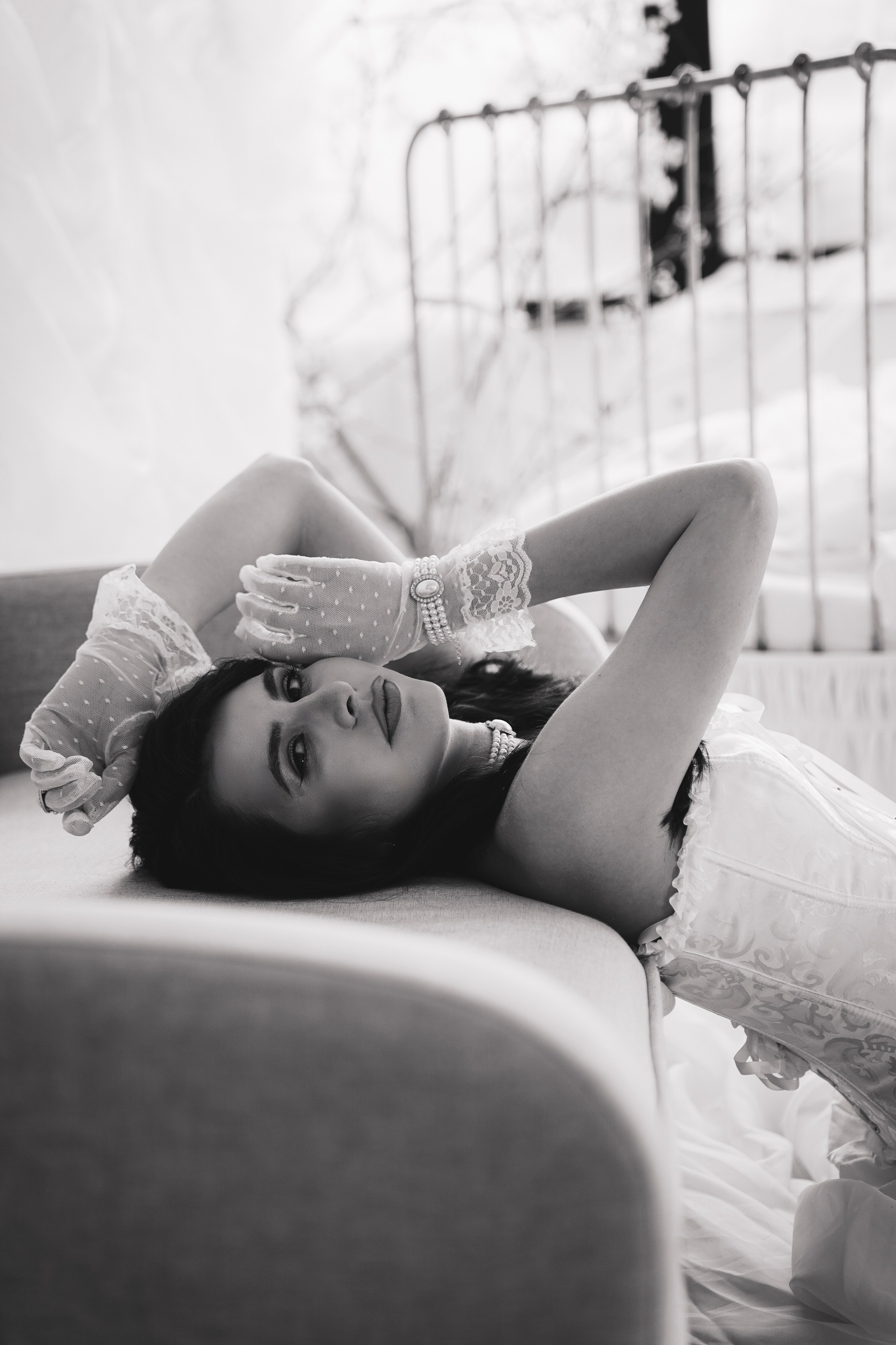 Индивидуальная съемка Анастасия. Свадебный видеограф, рилсмейкер, фотограф в Когалыме Меркулова Диана