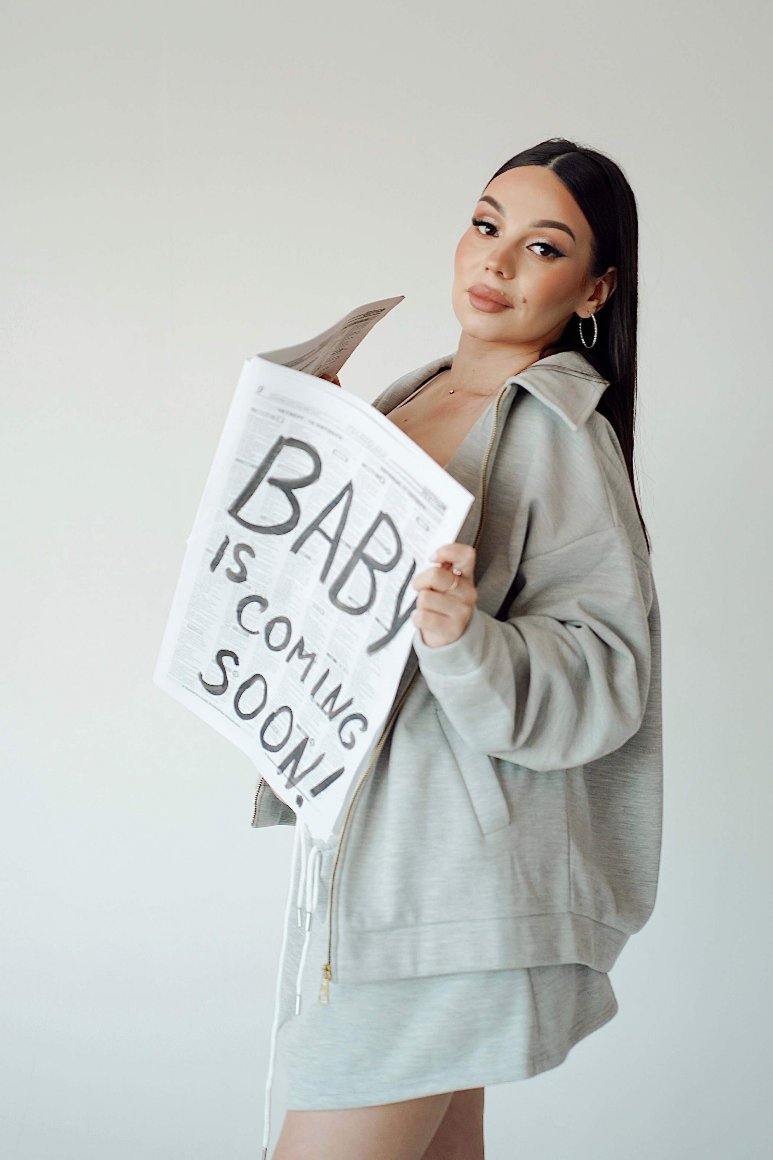 Беременность. Свадебный видеограф, рилсмейкер, фотограф в Когалыме Меркулова Диана