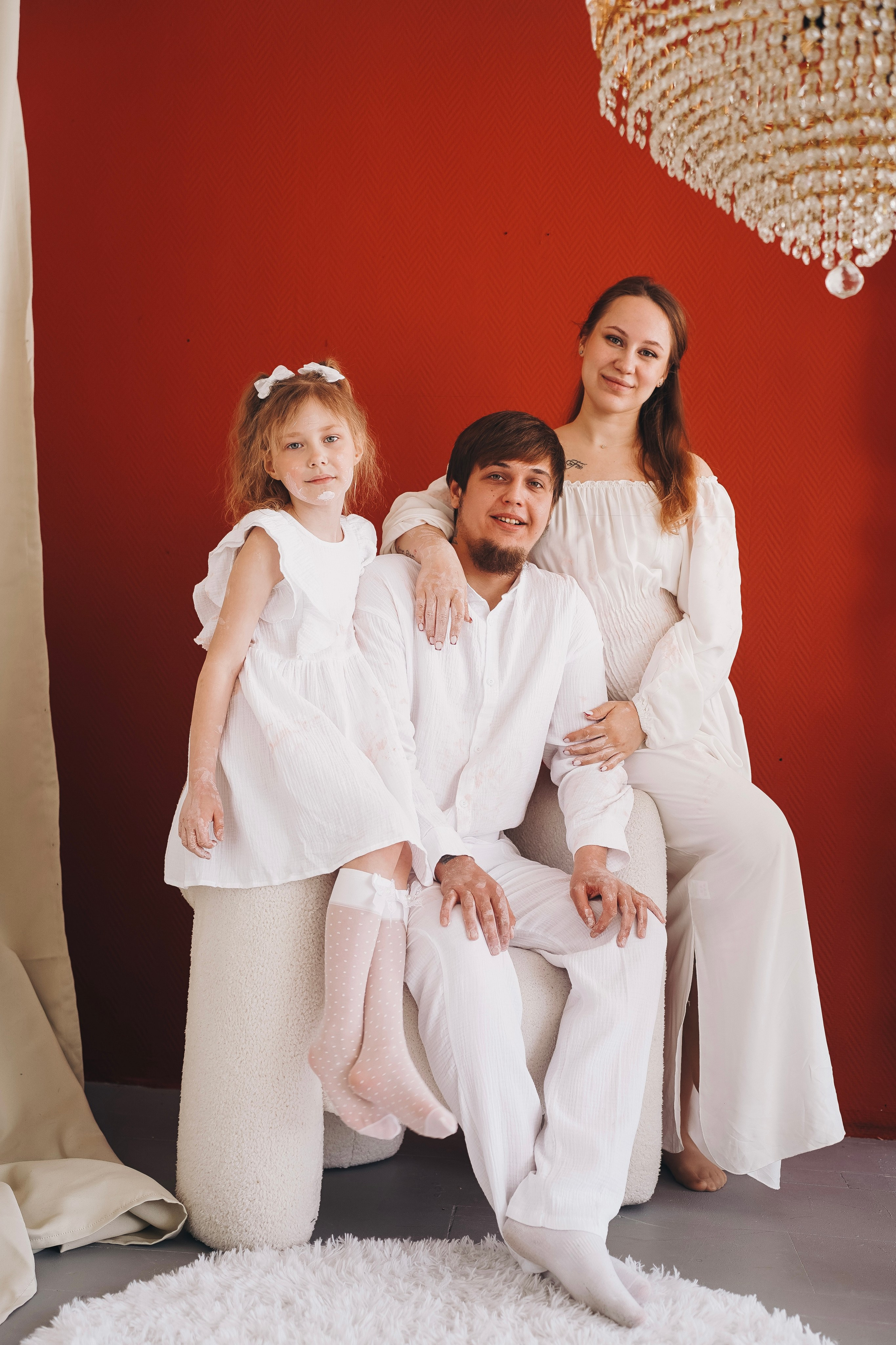 Беременность Анна. Свадебный видеограф, рилсмейкер, фотограф в Когалыме Меркулова Диана