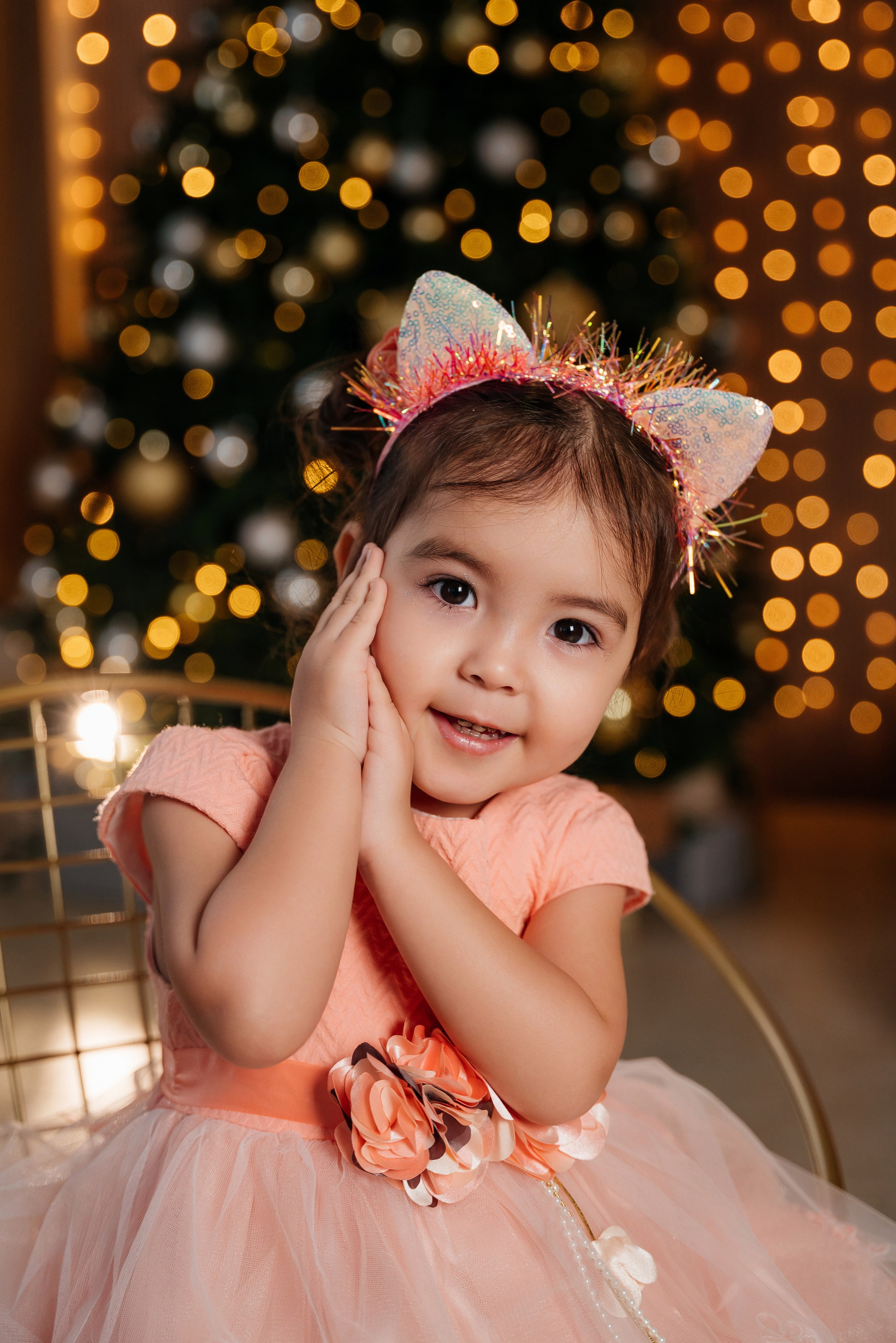 Новогодние фотосессии. Свадебный фотограф в Саратове и Энгельсе Ирина Шпилева