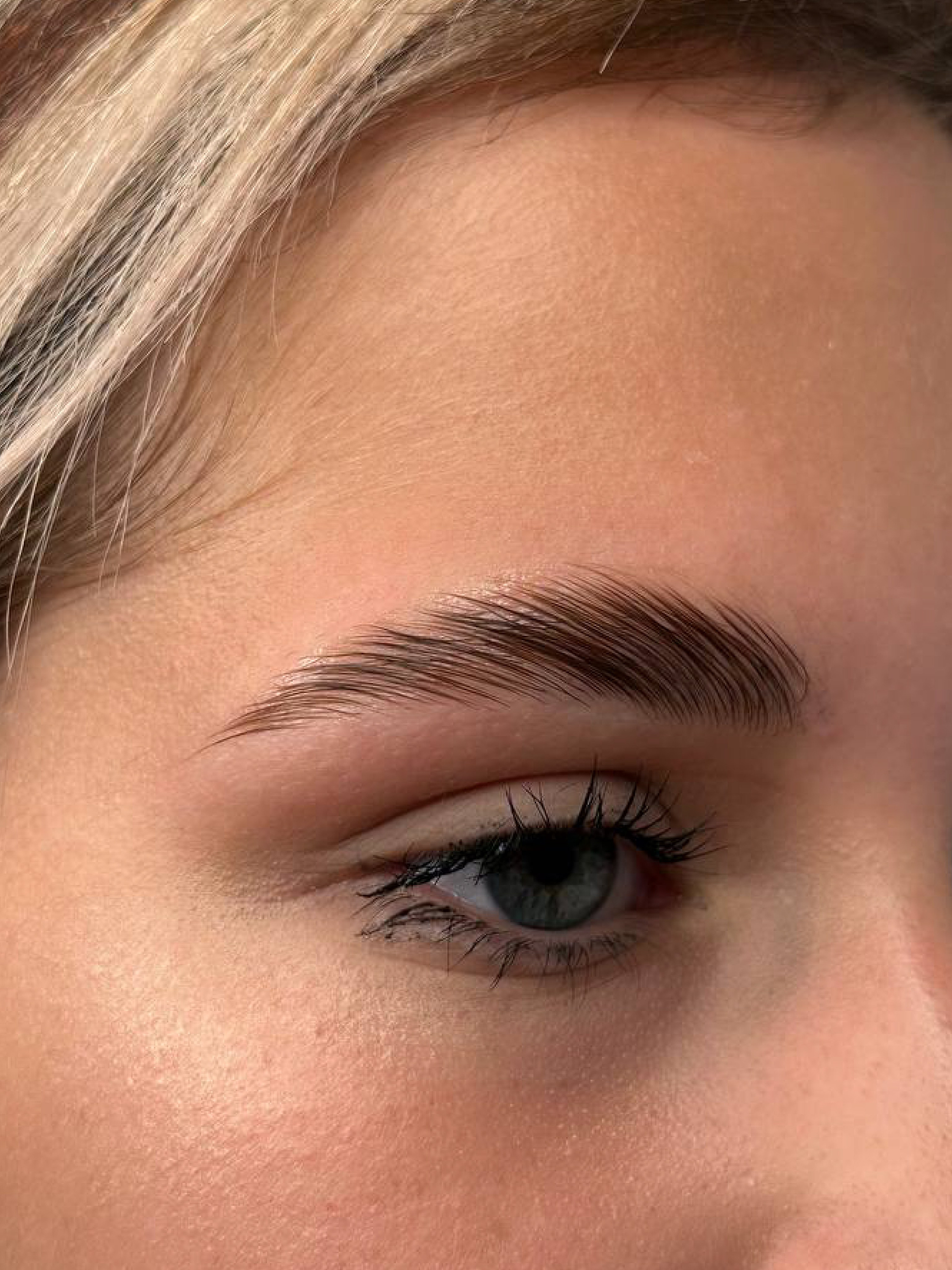 Услуги. Mi Amo салон красоты Пенза