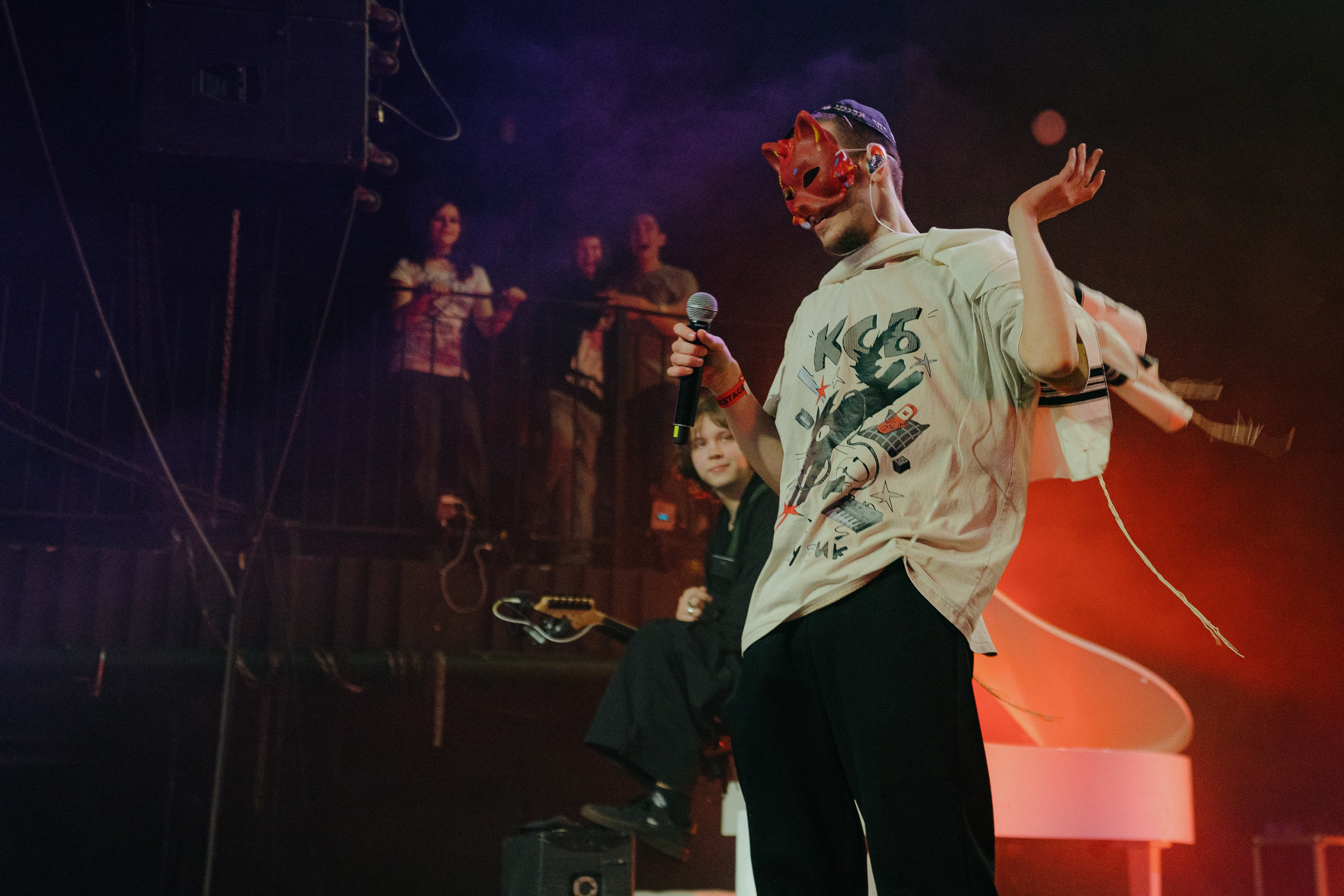 KSB-Muzic. Sound. 08.02.2026. Главная