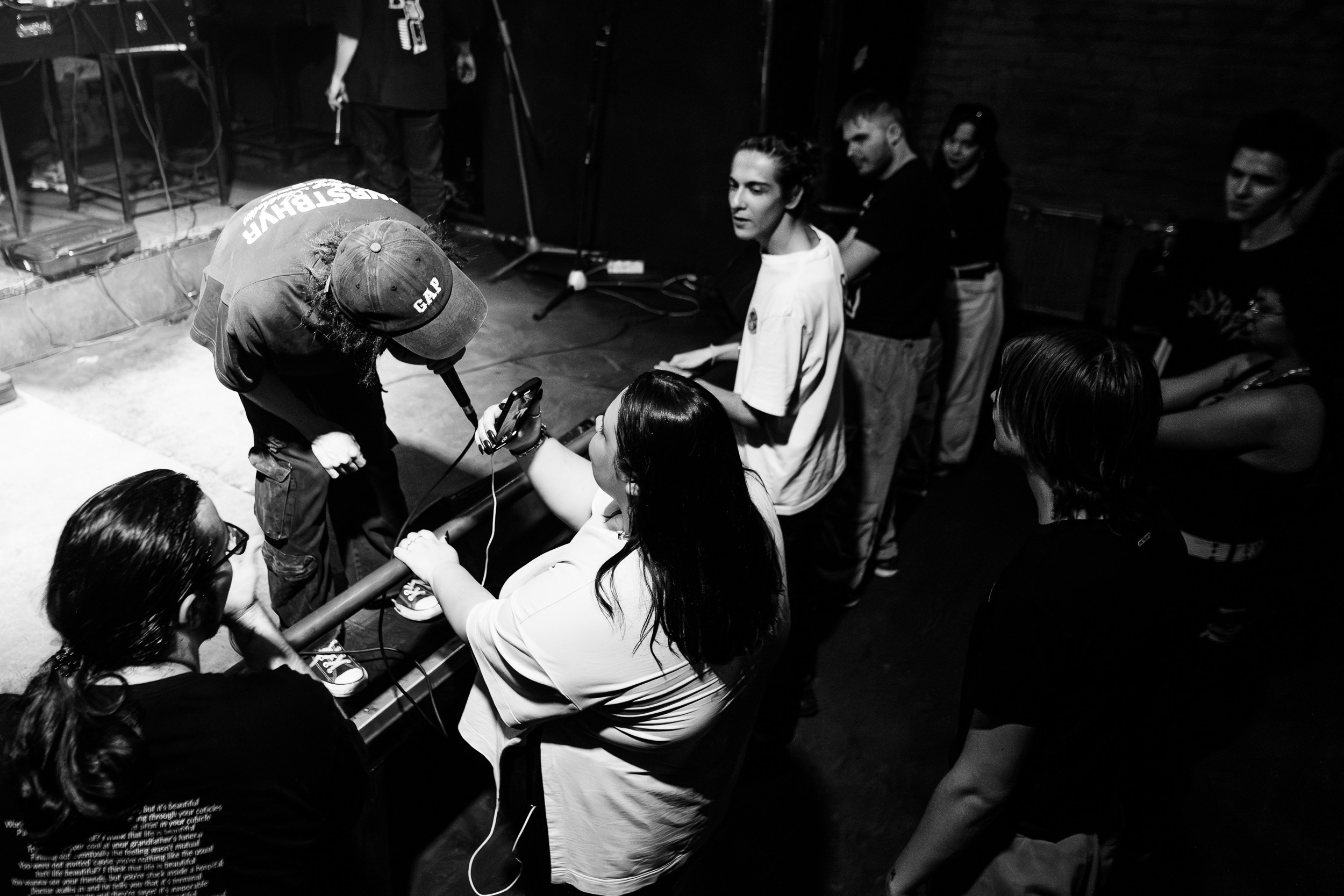 Grooveville fest 2. Ионотека. 17.08.2025. Главная