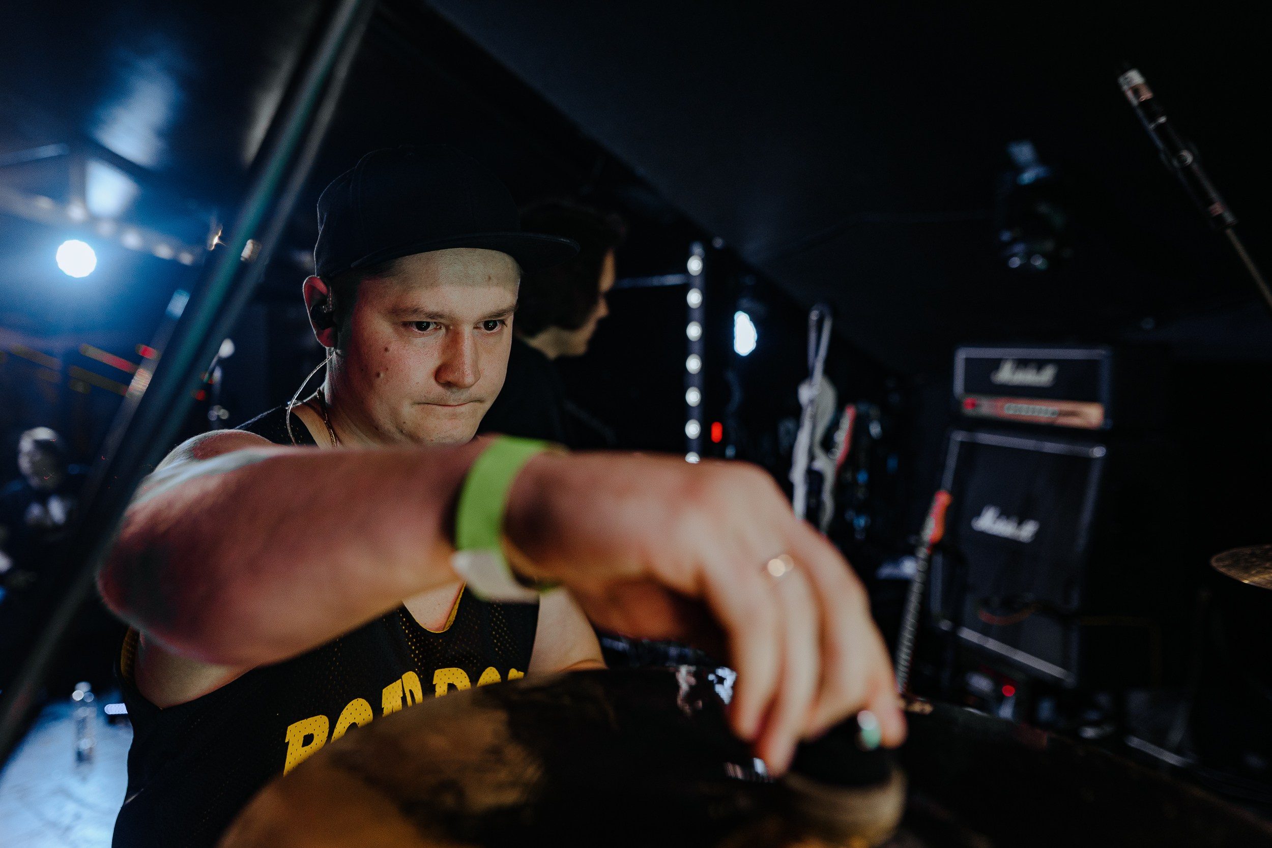 Фестиваль «ШУМ». Action. 16.08.2025. Главная