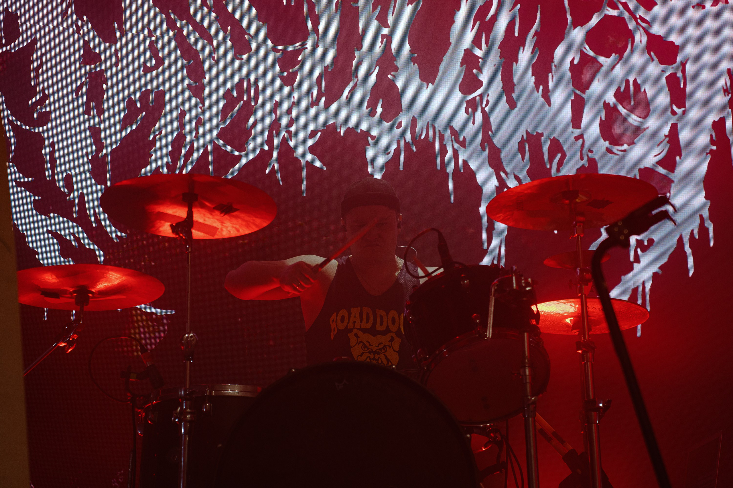 Панцушот. Рассвет. 04.10.2025. Главная