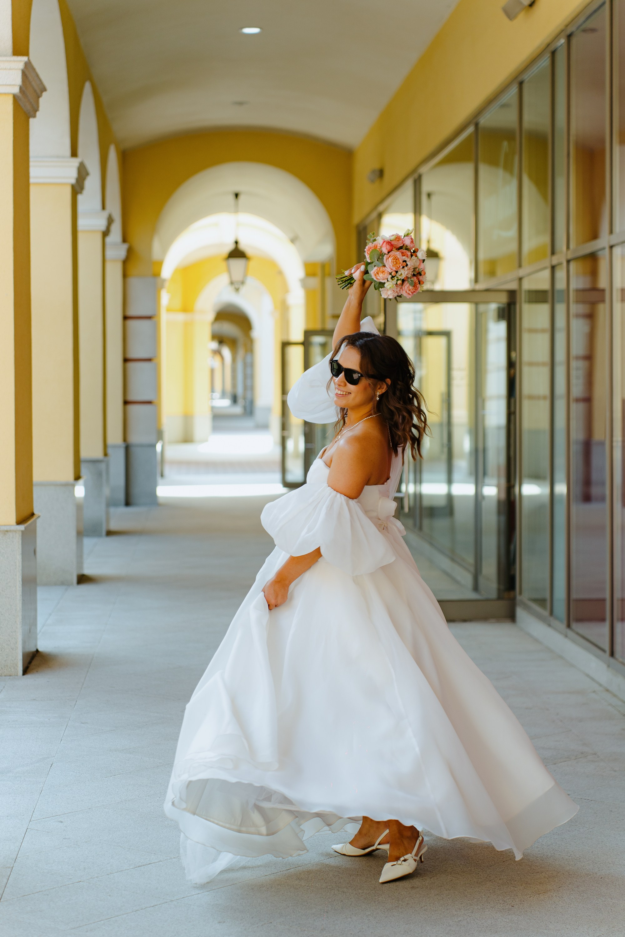 Тарас и Мария. Главная