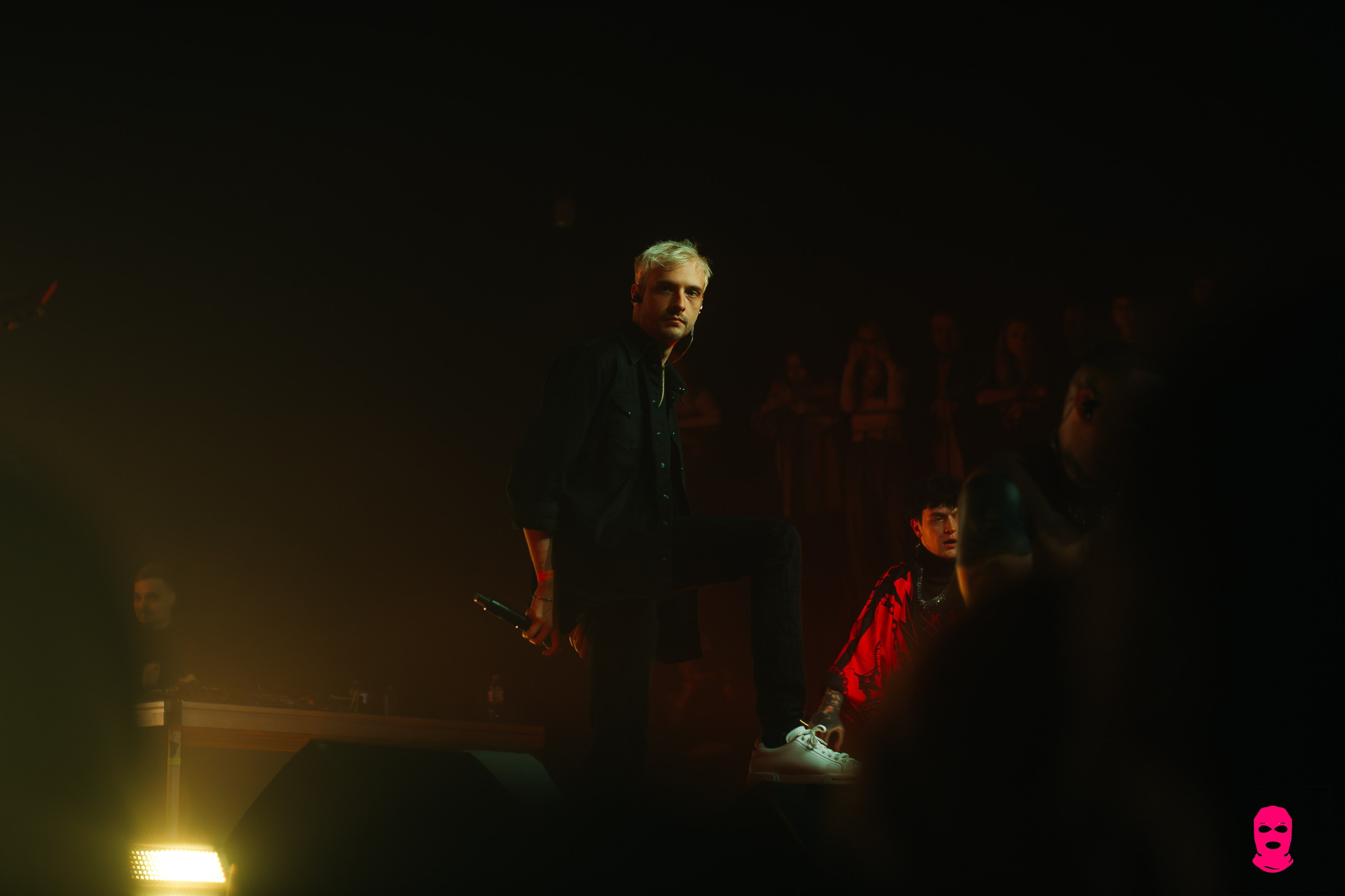 RAM. Sound. 08.11.2024. Главная