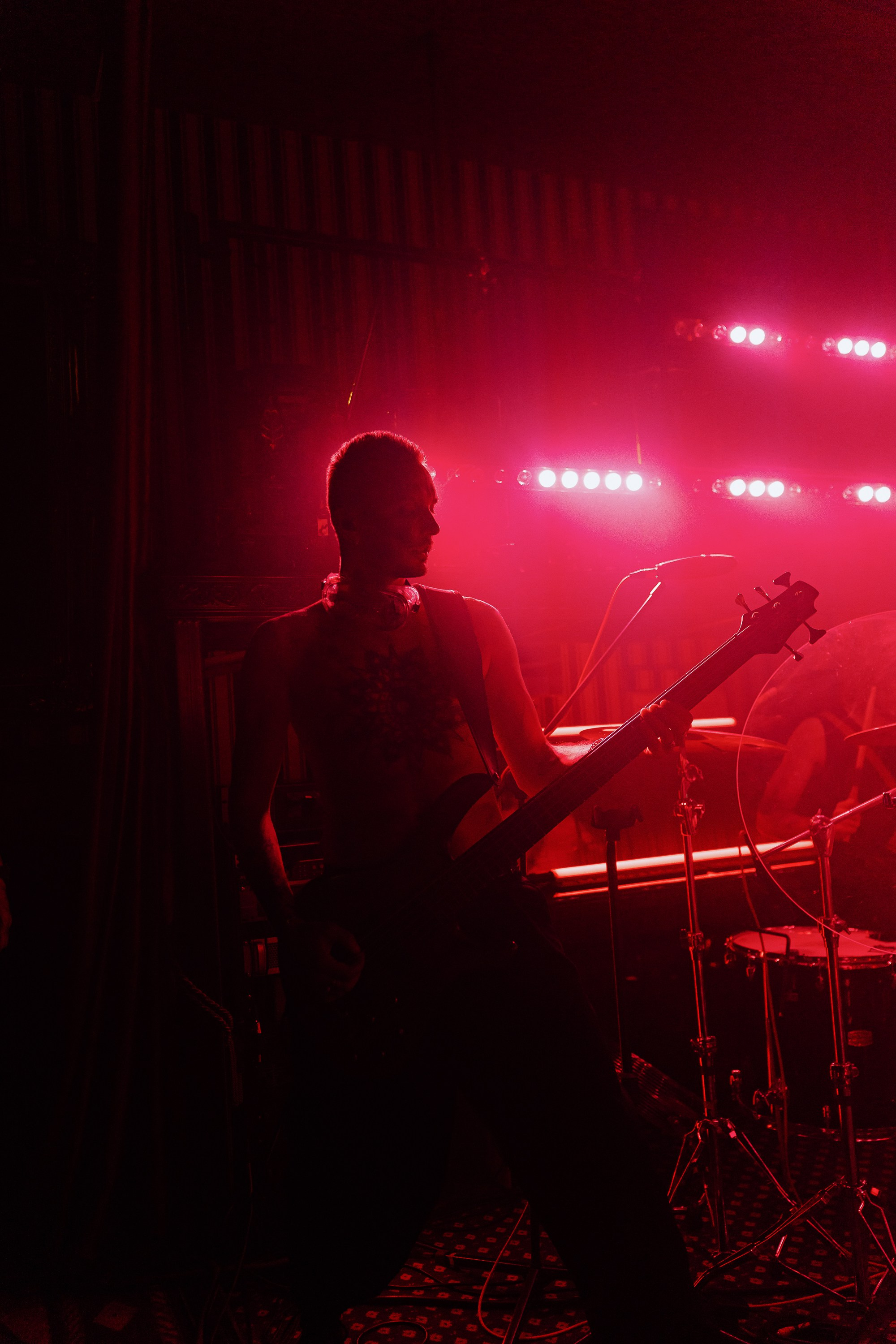 RAMMSTEIN Tribute. Douglas. 28.09.2025. Главная