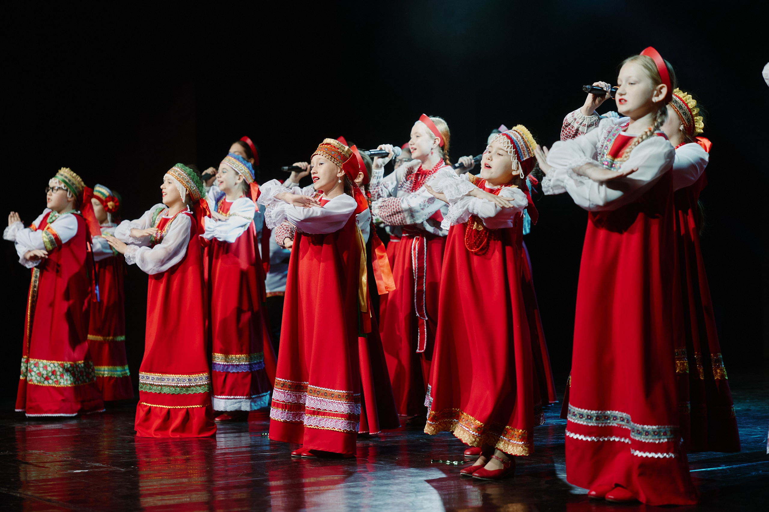 90 лет Кировскому району. ФОТОГРАФ НА МЕРОПРИЯТИЕ ОТ СОЛЬ МЕДИА PRODUCTION