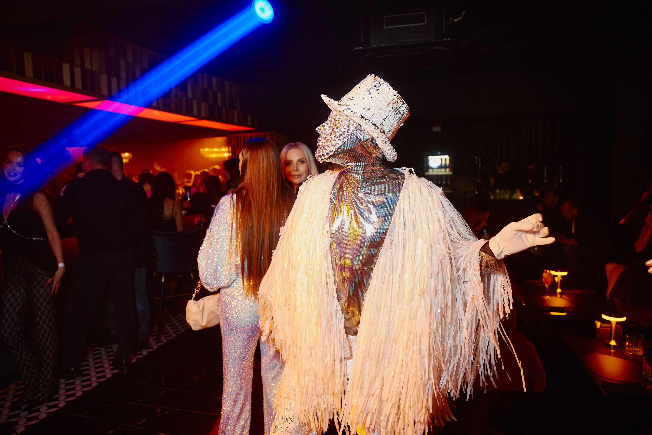 ИSTORИЯ GRAND OPENING. ФОТОГРАФ НА МЕРОПРИЯТИЕ ОТ СОЛЬ МЕДИА PRODUCTION